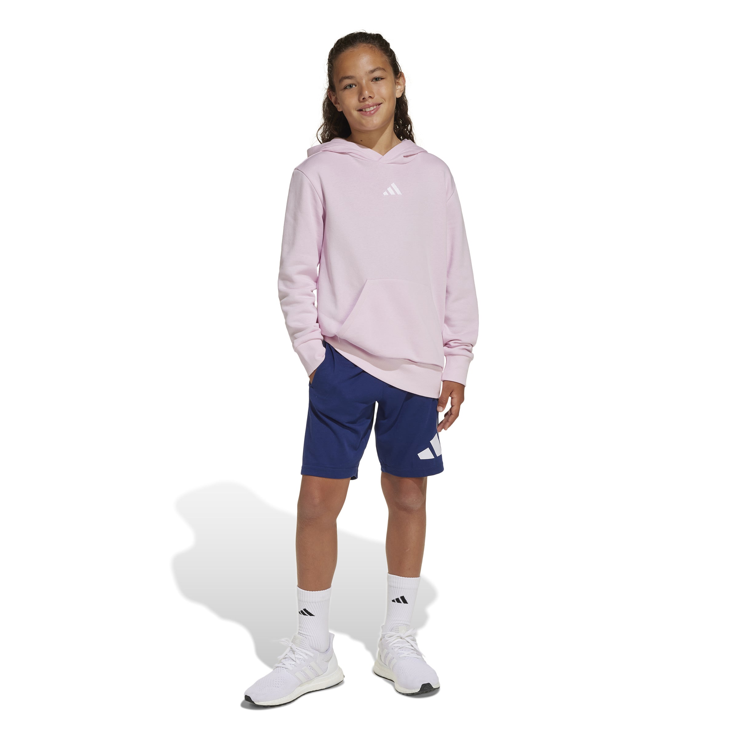 adidas Essentials Kids Hoodie