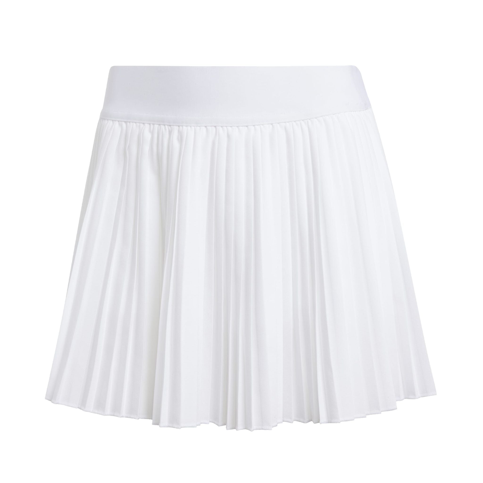 adidas Club Pleated Womens Tennis Skirt