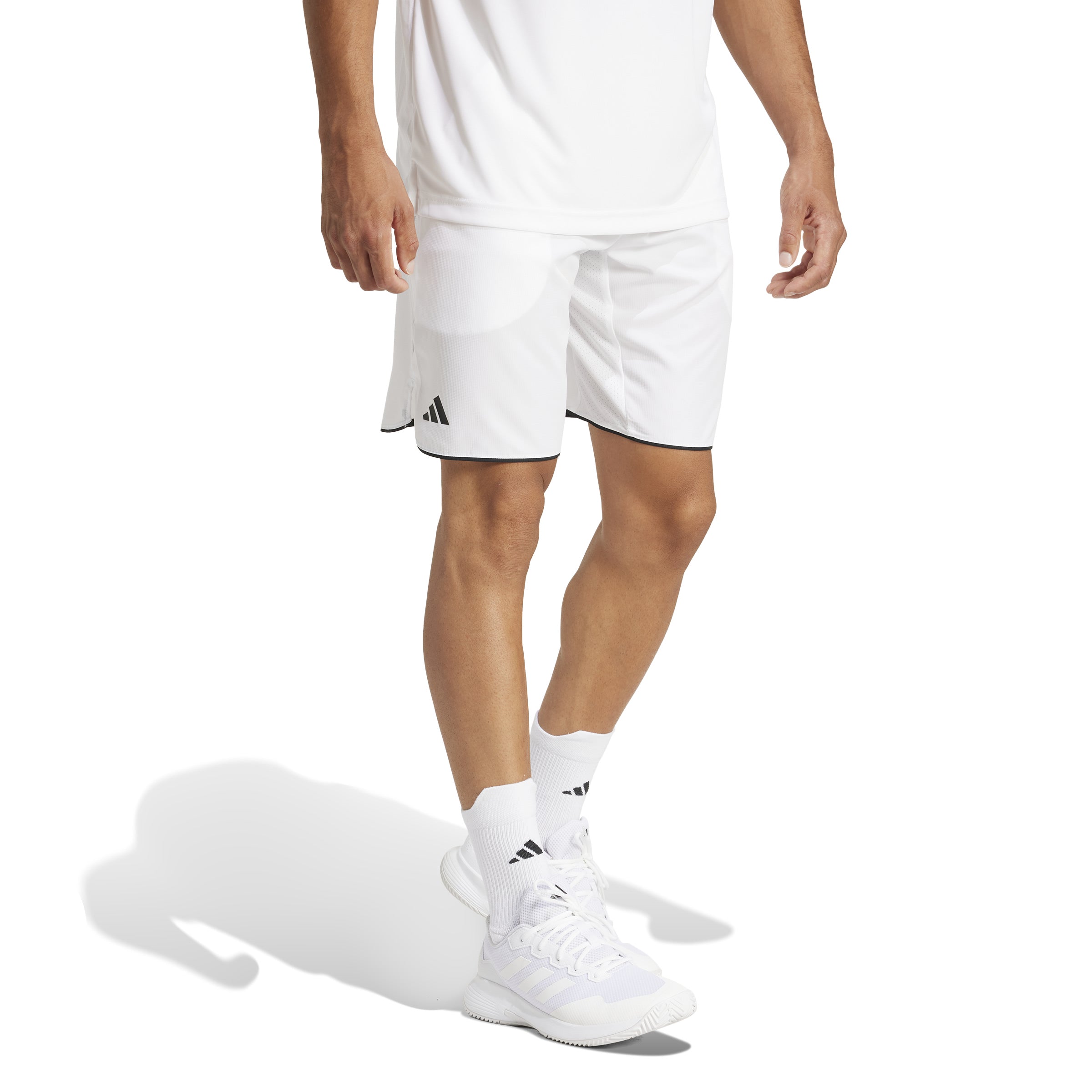 adidas Club Tennis Climacool 7 Inch Mens Shorts