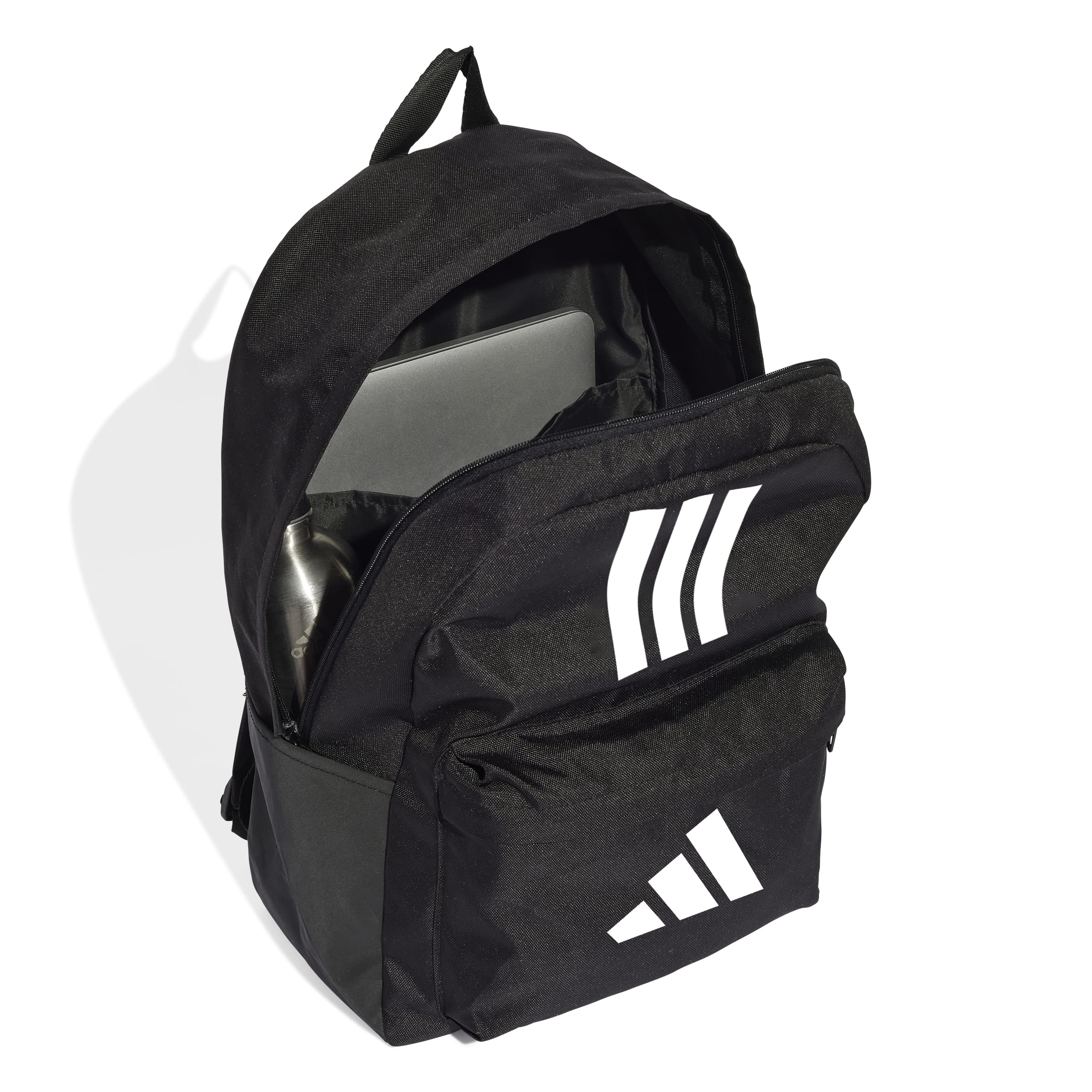 adidas Classic Back-to-School 3-Stripes Backpack