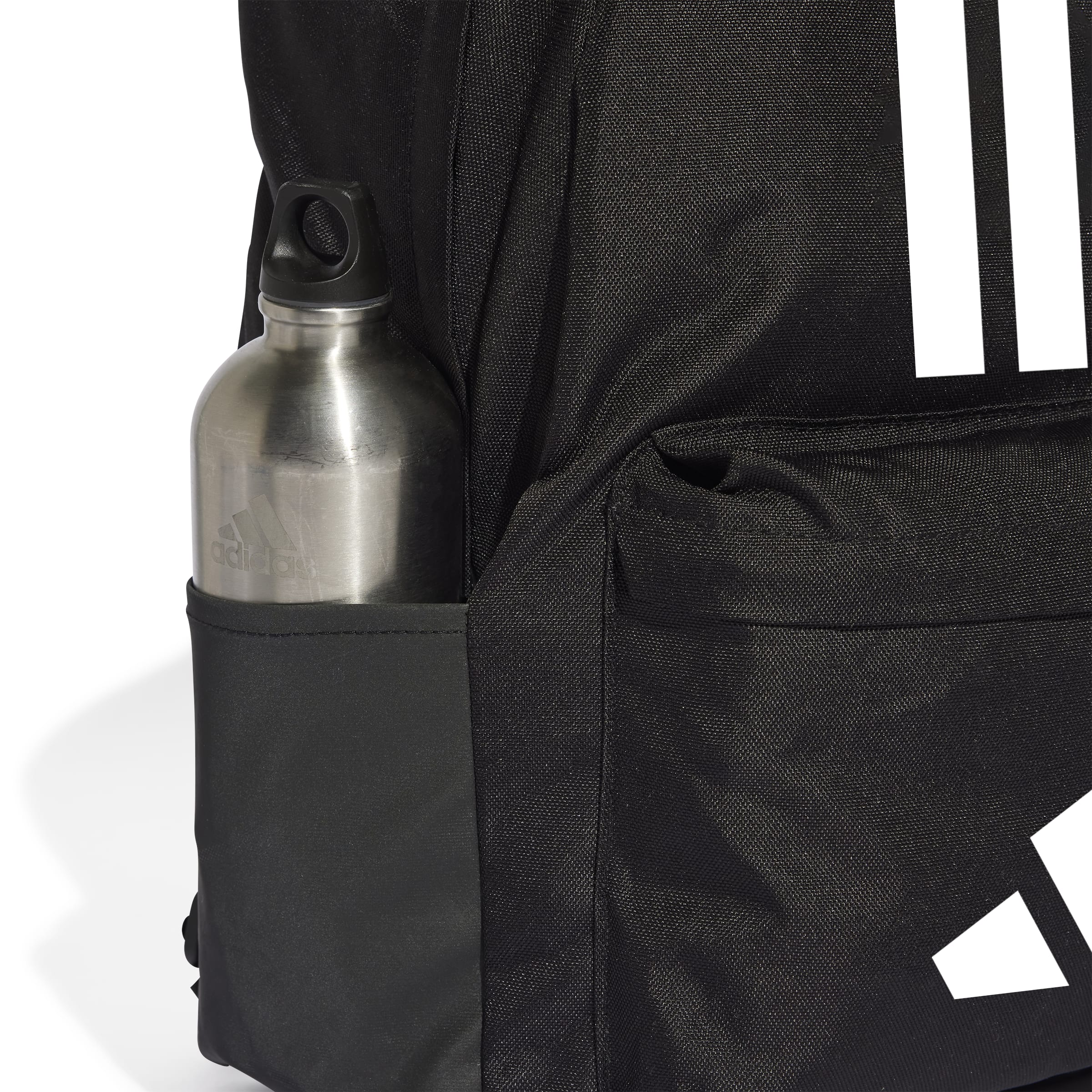 adidas Classic Back-to-School 3-Stripes Backpack