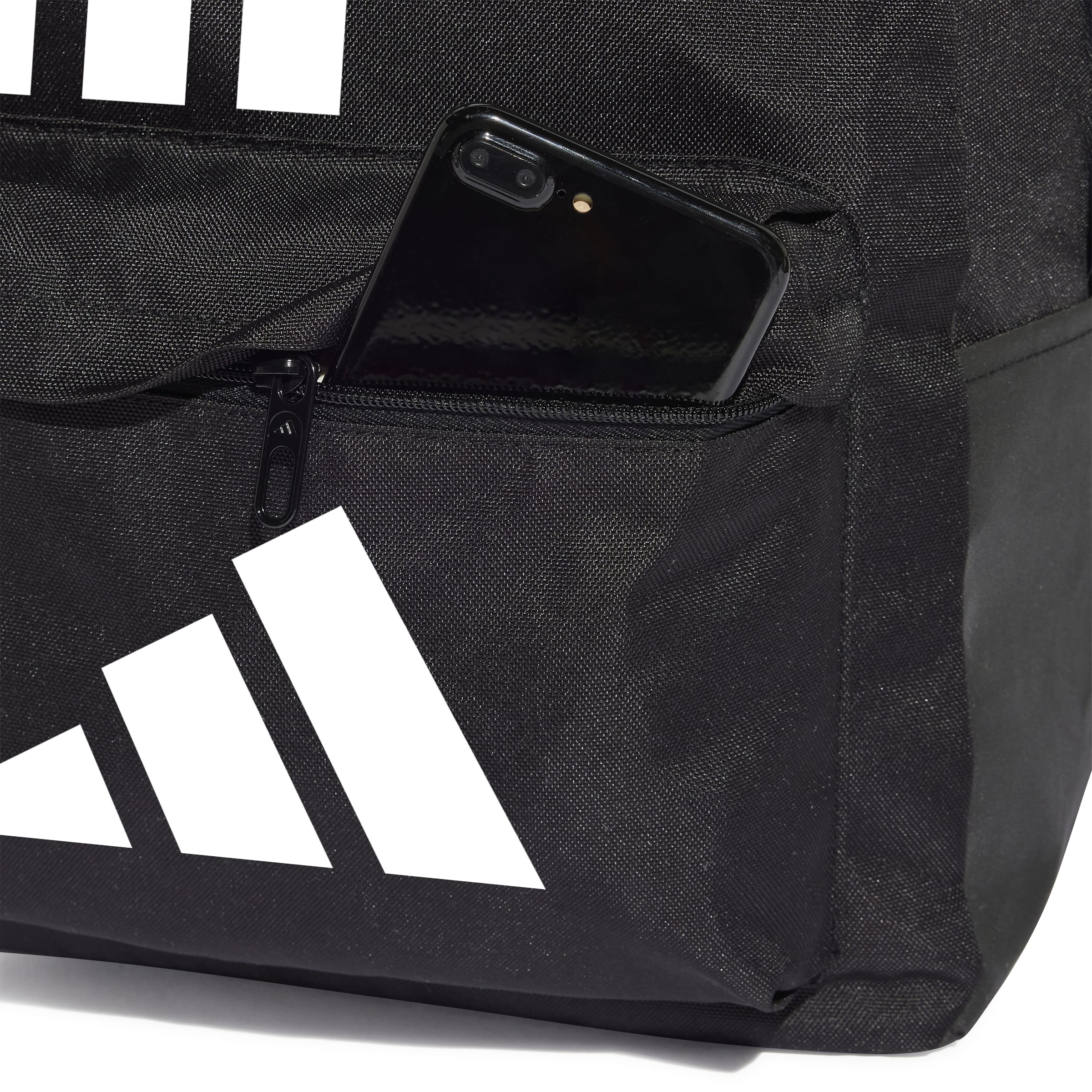 adidas Classic Back-to-School 3-Stripes Backpack