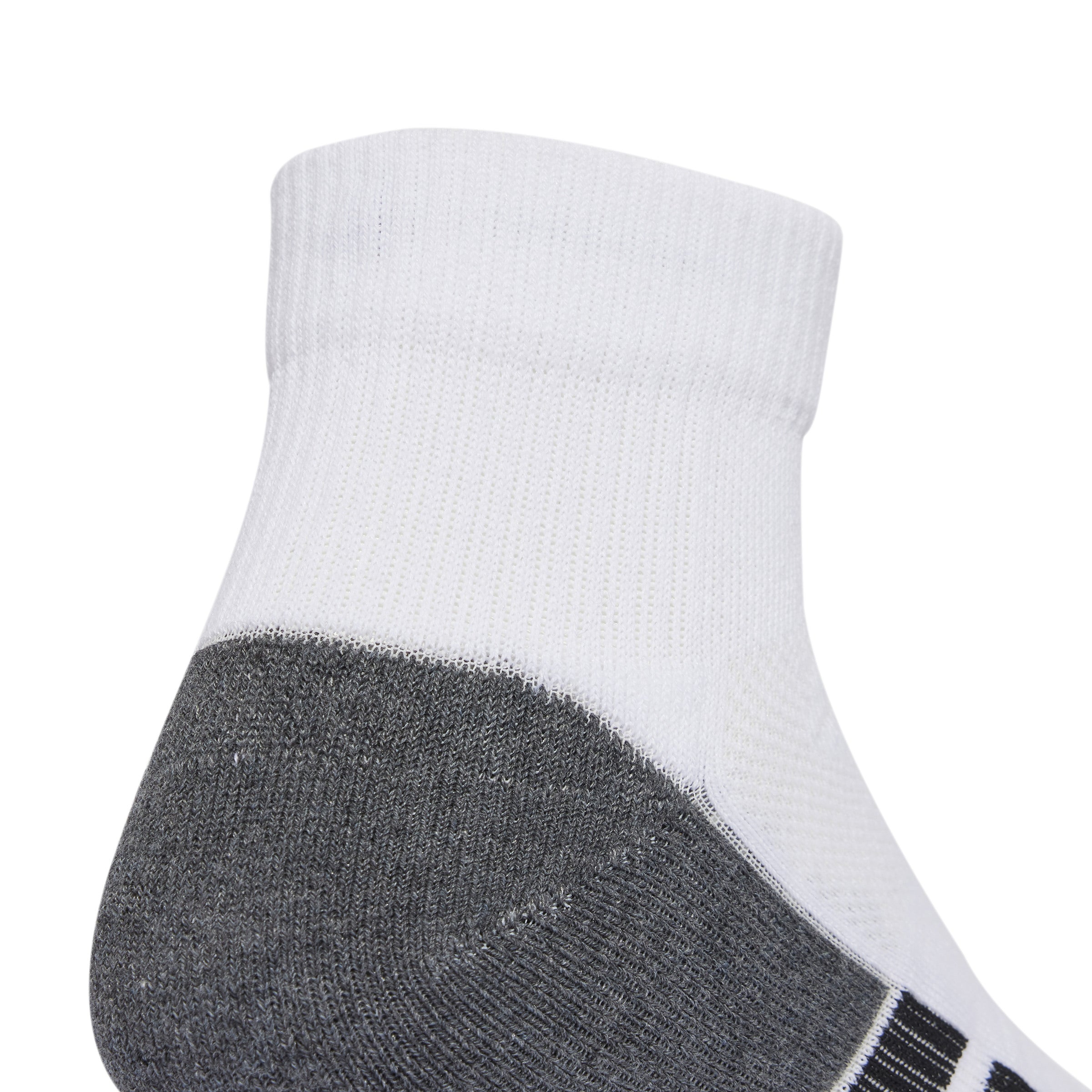 adidas Performance CLIMACOOL Cushioned Quarter Socks 3 Pack