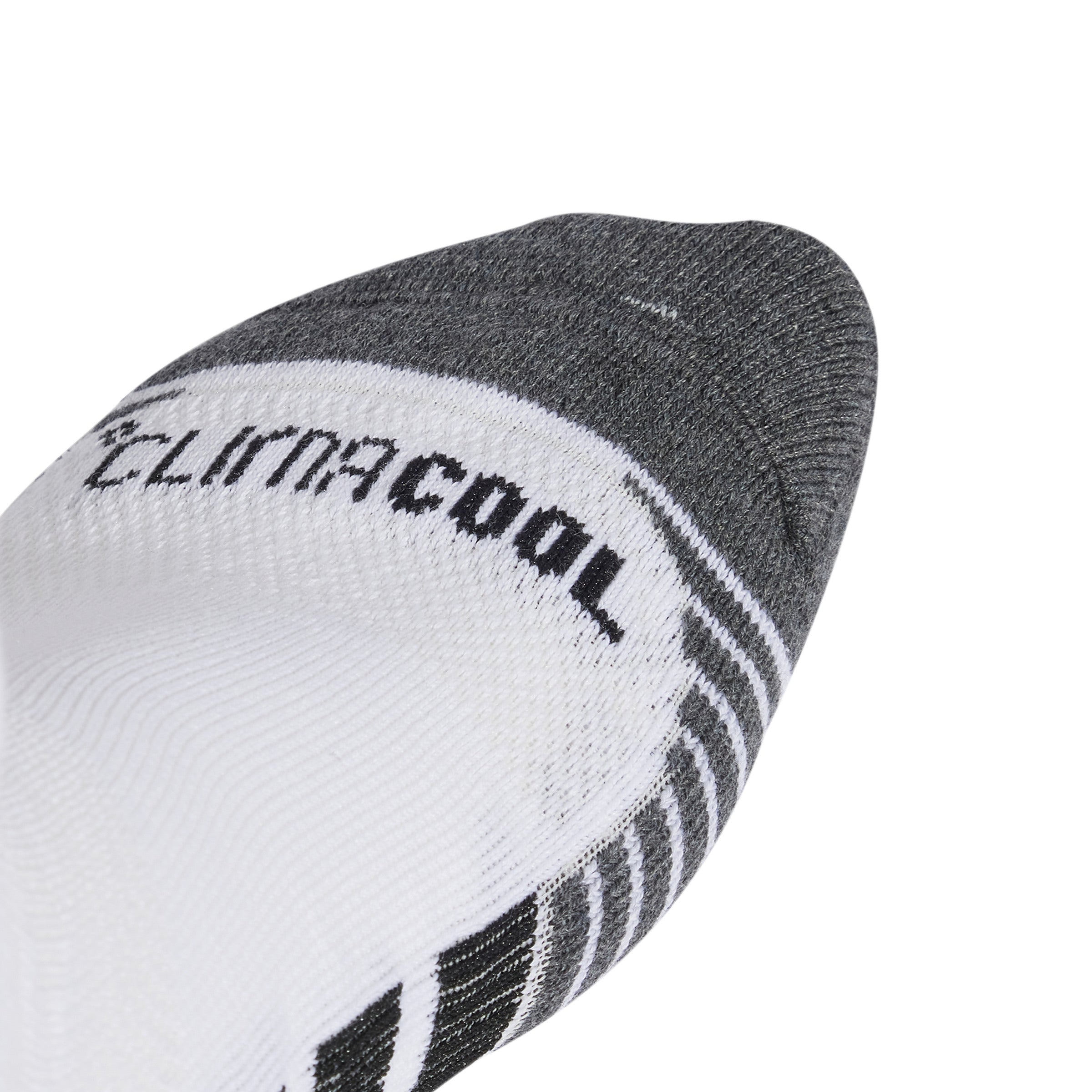 adidas Performance CLIMACOOL Cushioned Quarter Socks 3 Pack