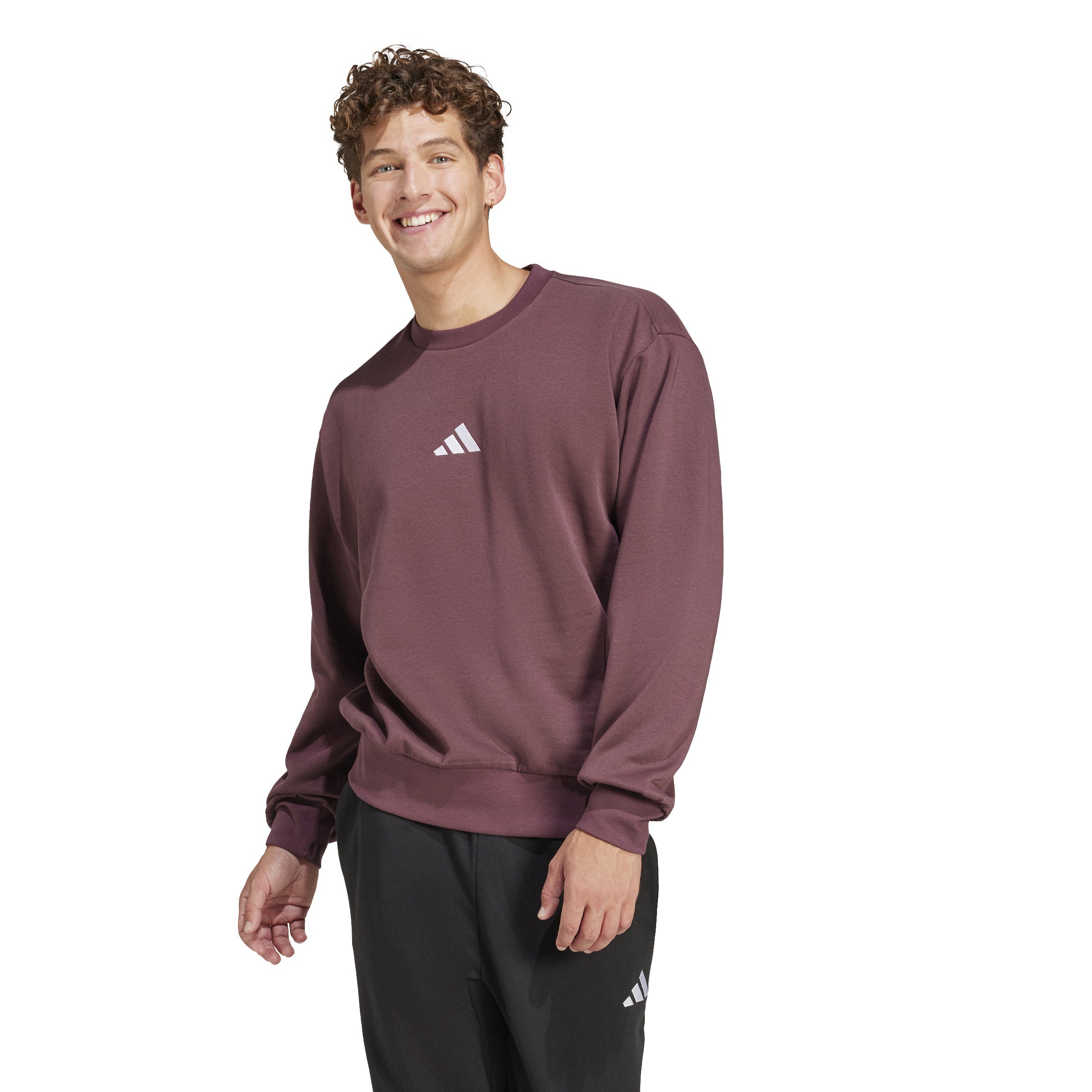 buddix Fade Color SS Sweat FANTASTICS Men's Faded Collection