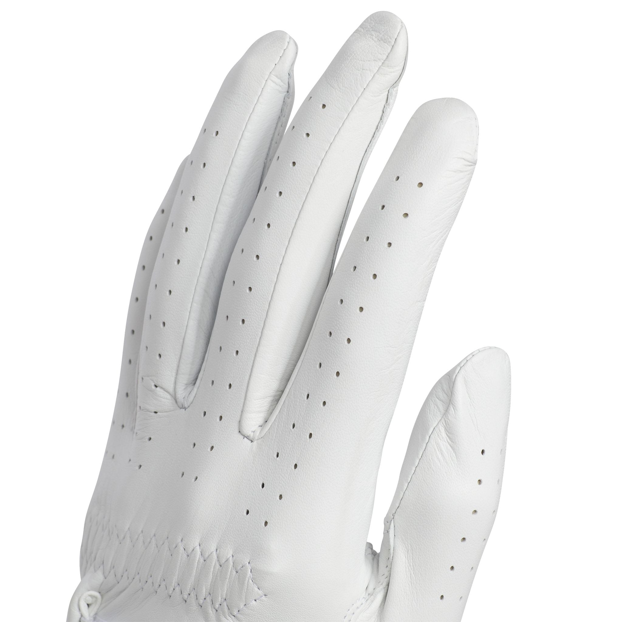 adidas Pro Leather Mens Glove Single