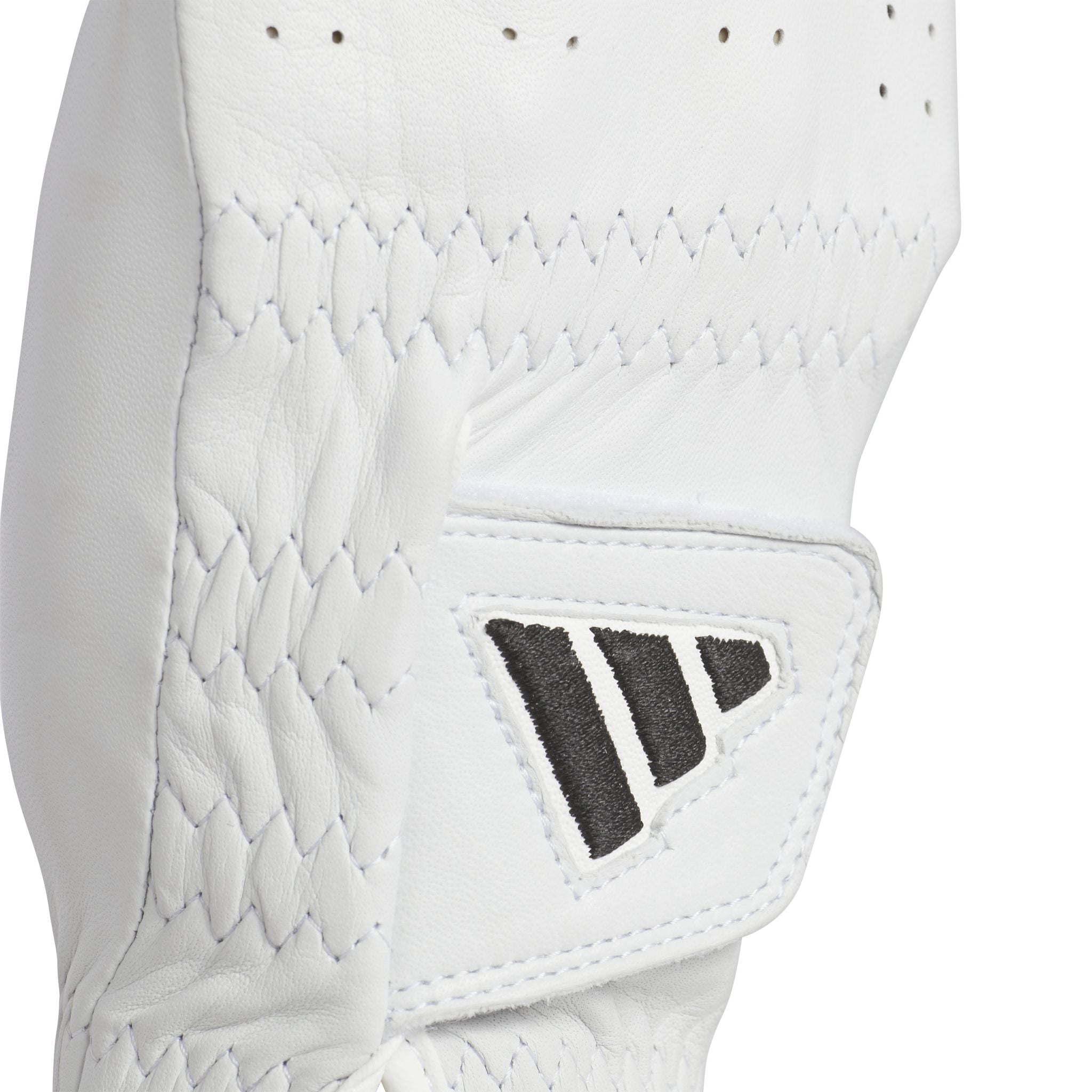 adidas Pro Leather Mens Glove Single