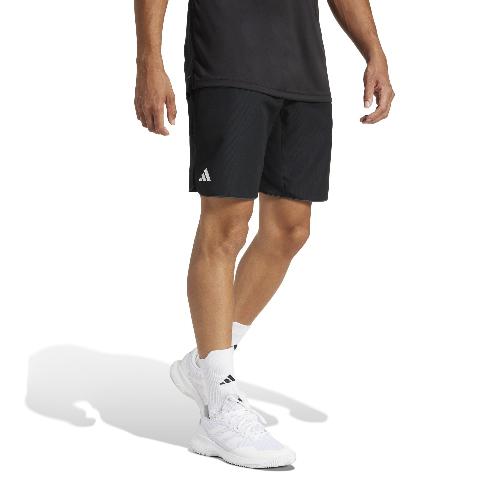 adidas Club Tennis Climacool Mens Shorts