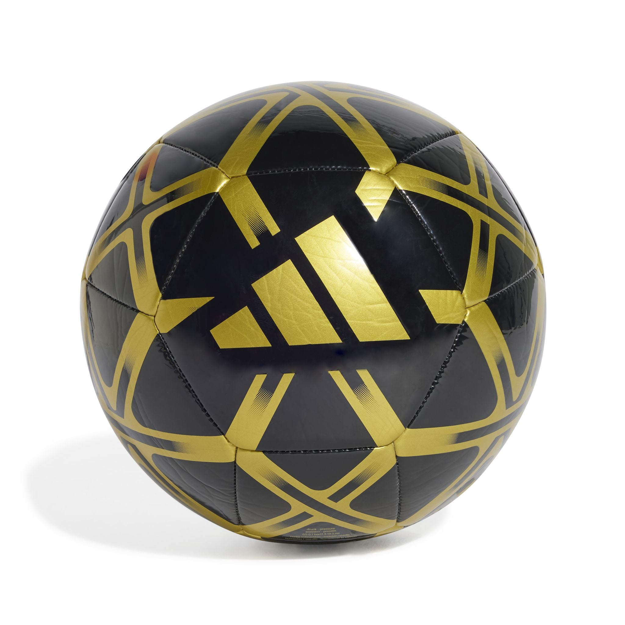 adidas Starlancer Club Ball - Main Image