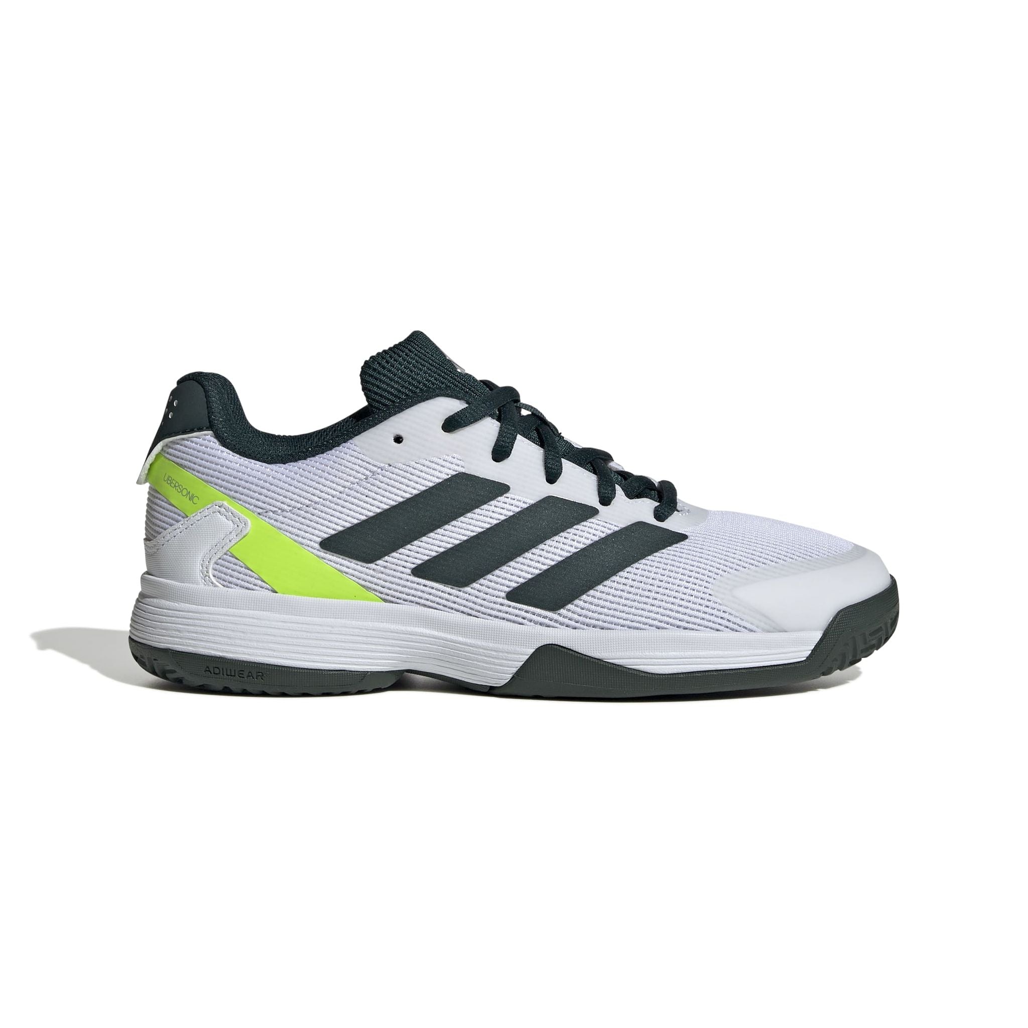 adidas Ubersonic Kids Tennis Shoes