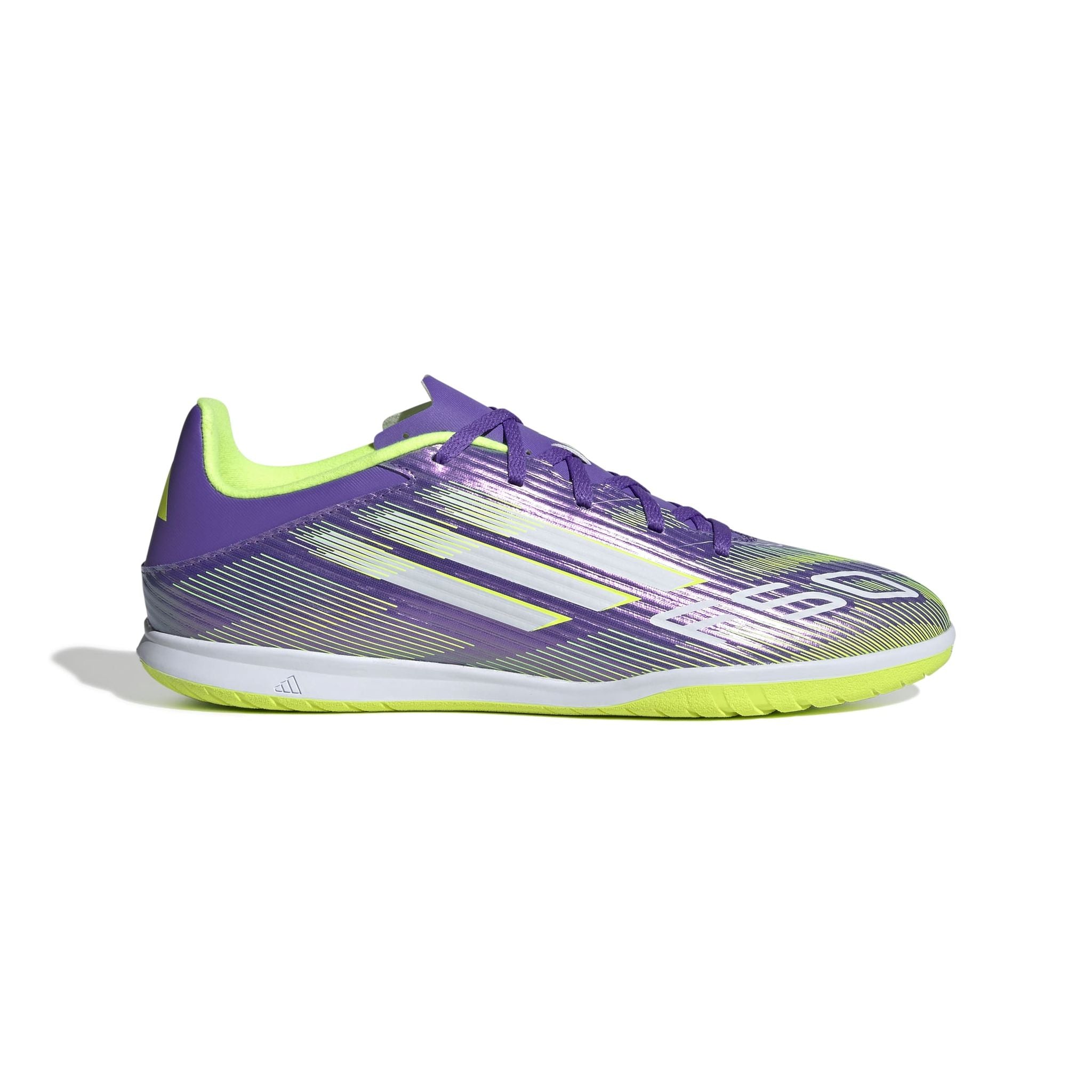 adidas F50 Club Kids Indoor Football Boots