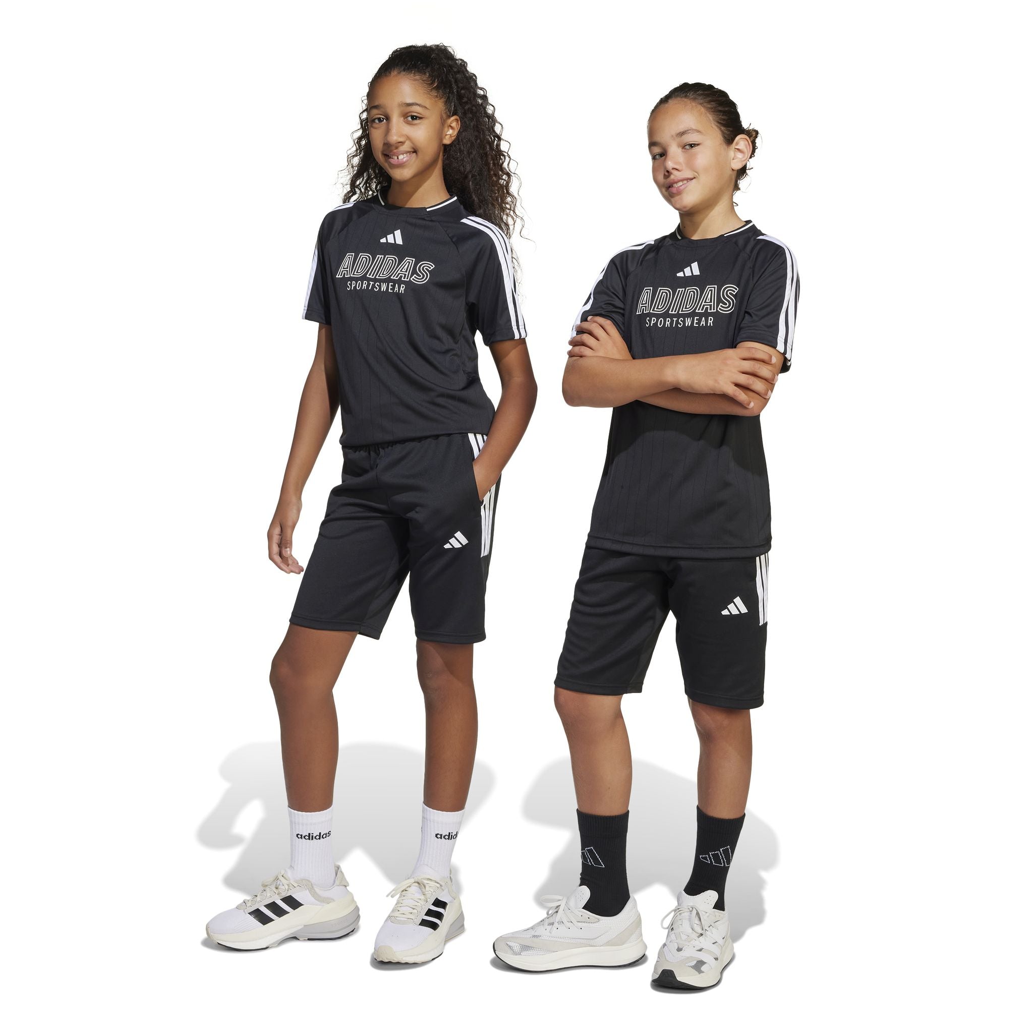 adidas House of Tiro Kids Shorts