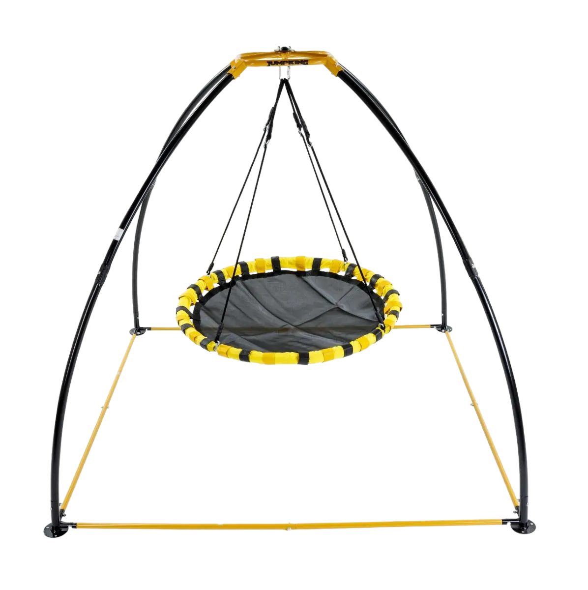 Jumpking UFO Swing