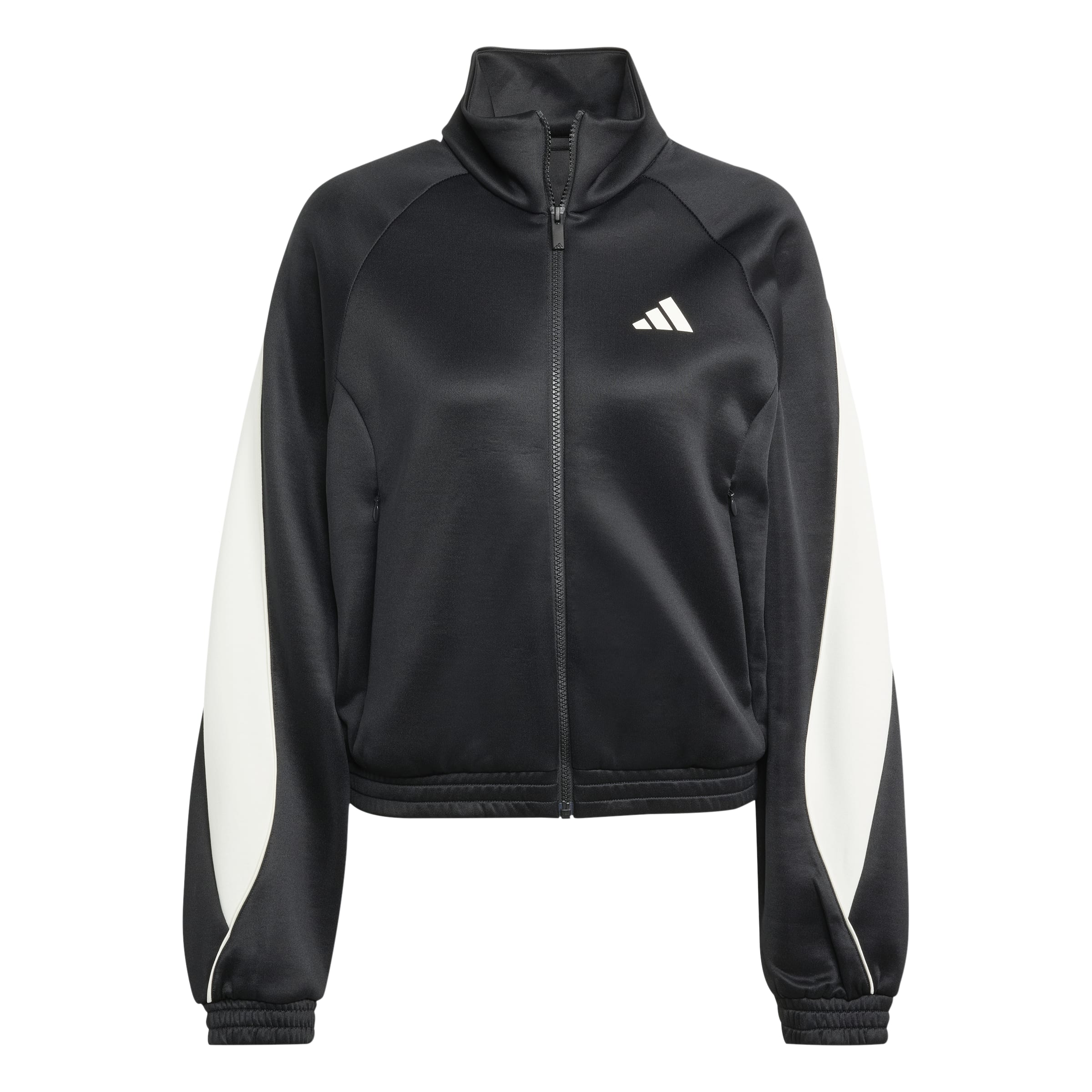 adidas Stadium Womens Tracktop