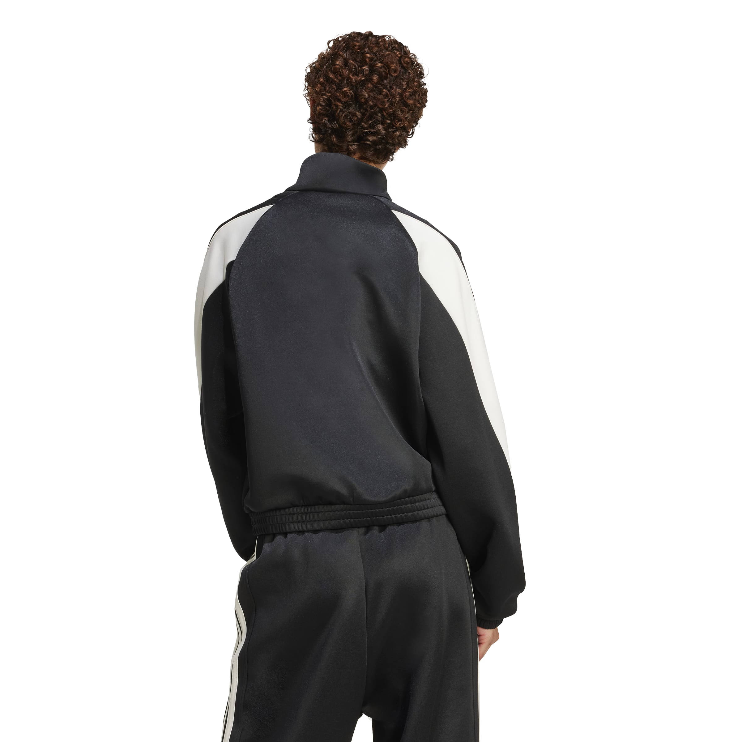adidas Stadium Womens Tracktop