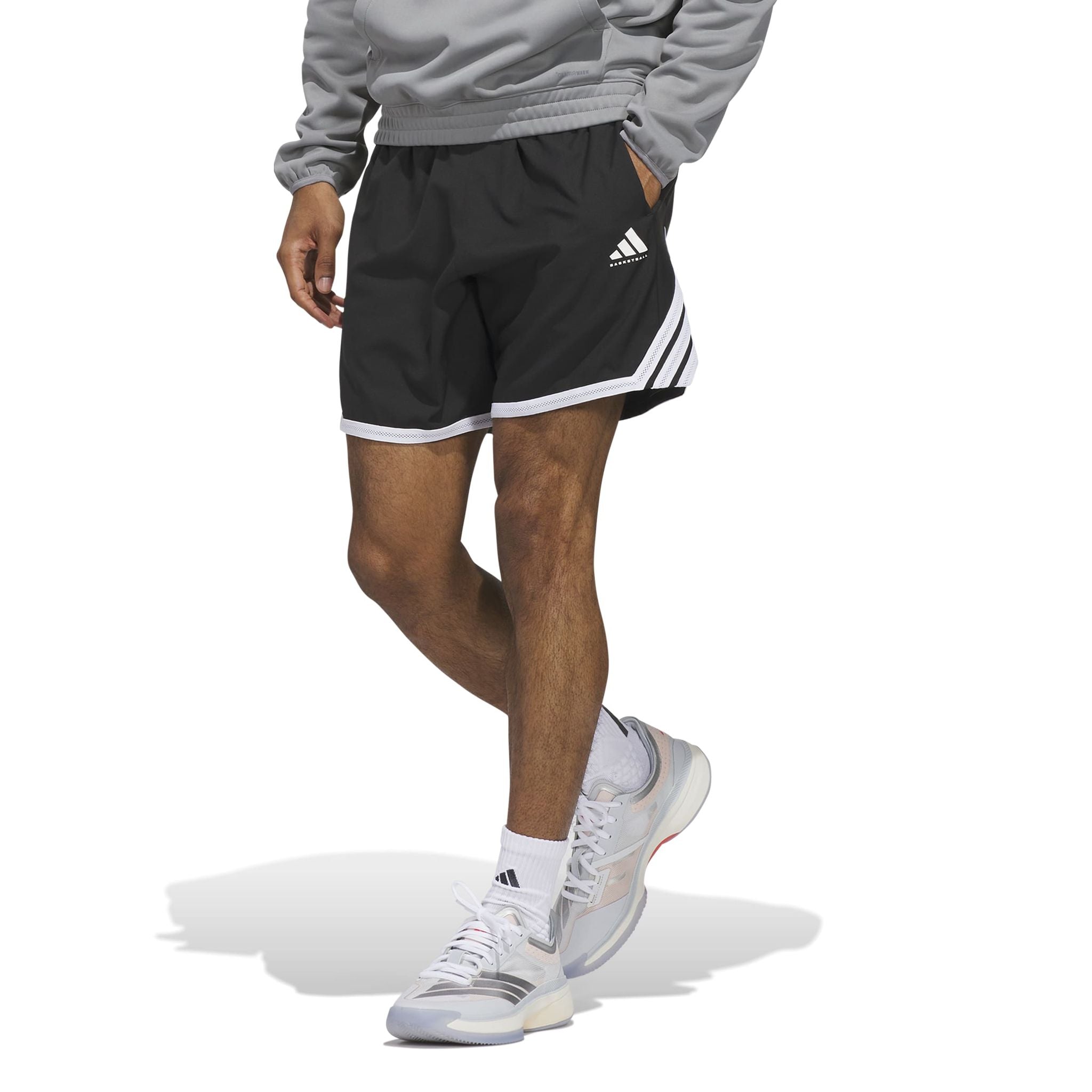 adidas Crazy Lite Mens Shorts