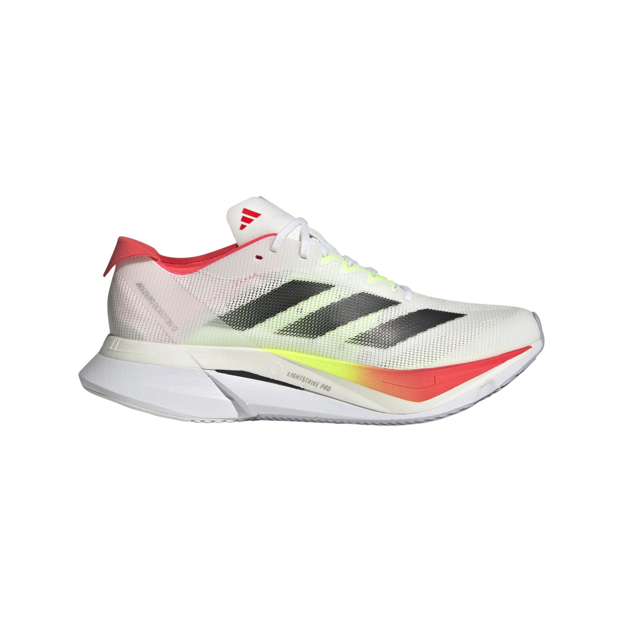 adidas Adizero Boston 12 Womens Running Shoes
