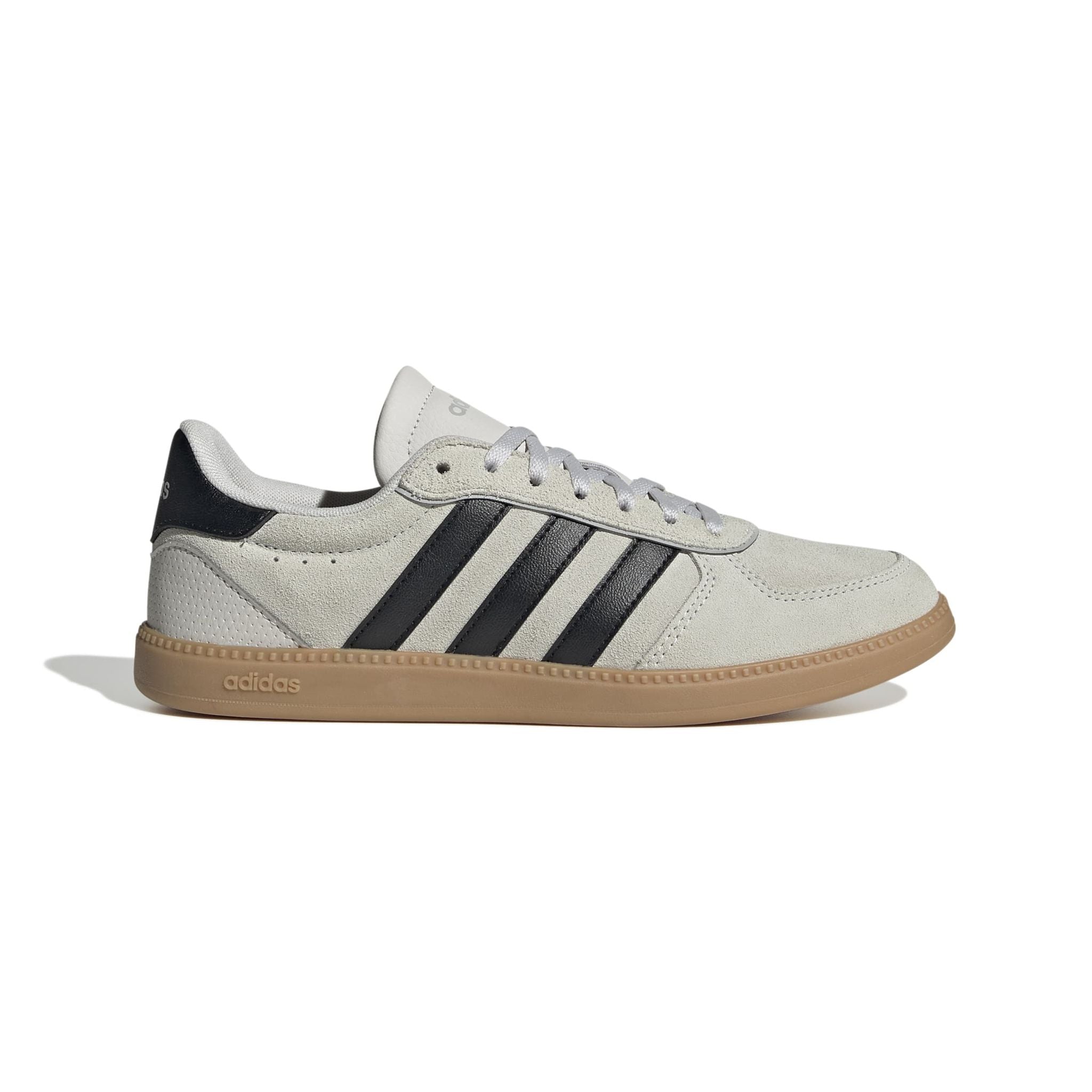 adidas Breaknet Sleek Womens Shoes
