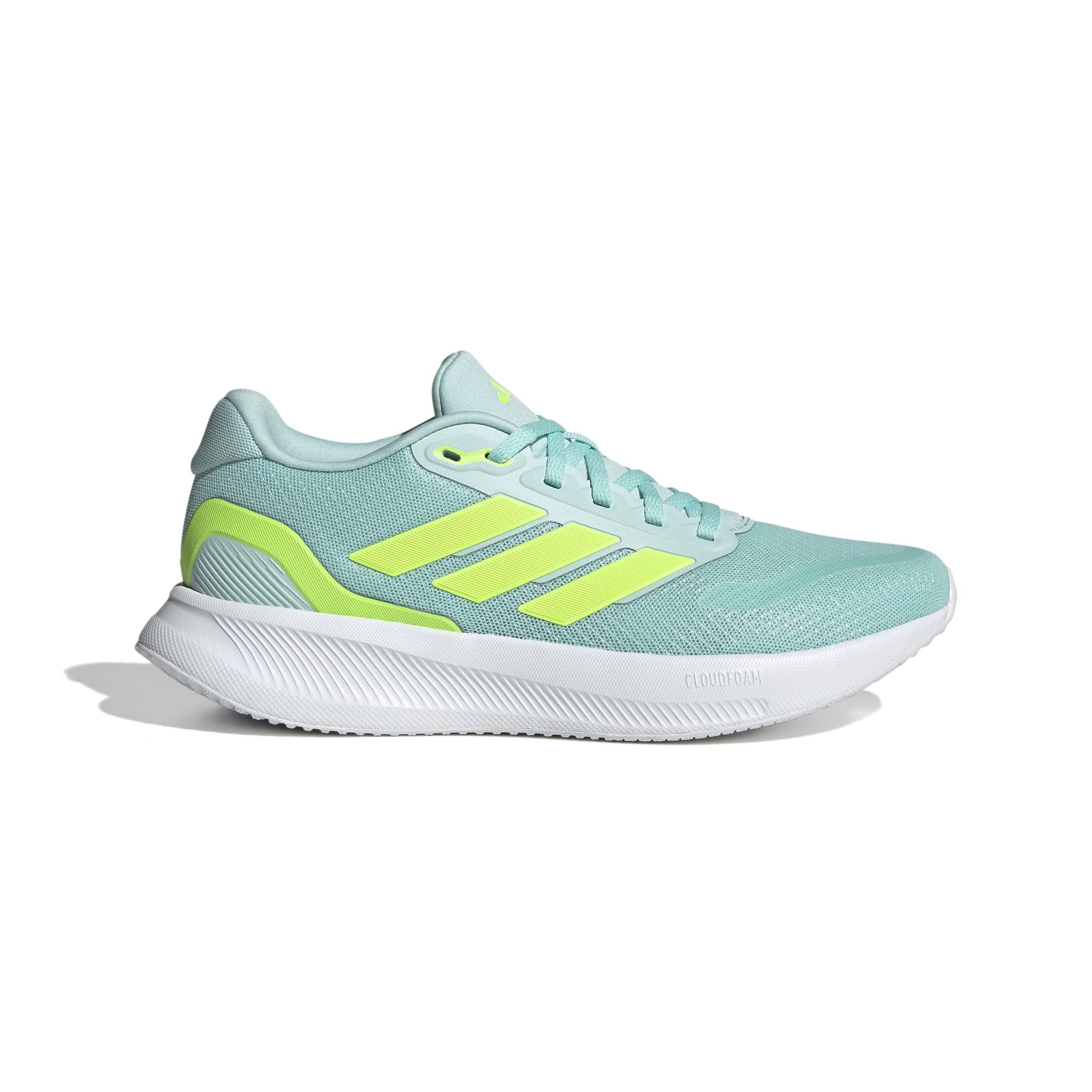 adidas Runfalcon 5 Womens Running Shoes