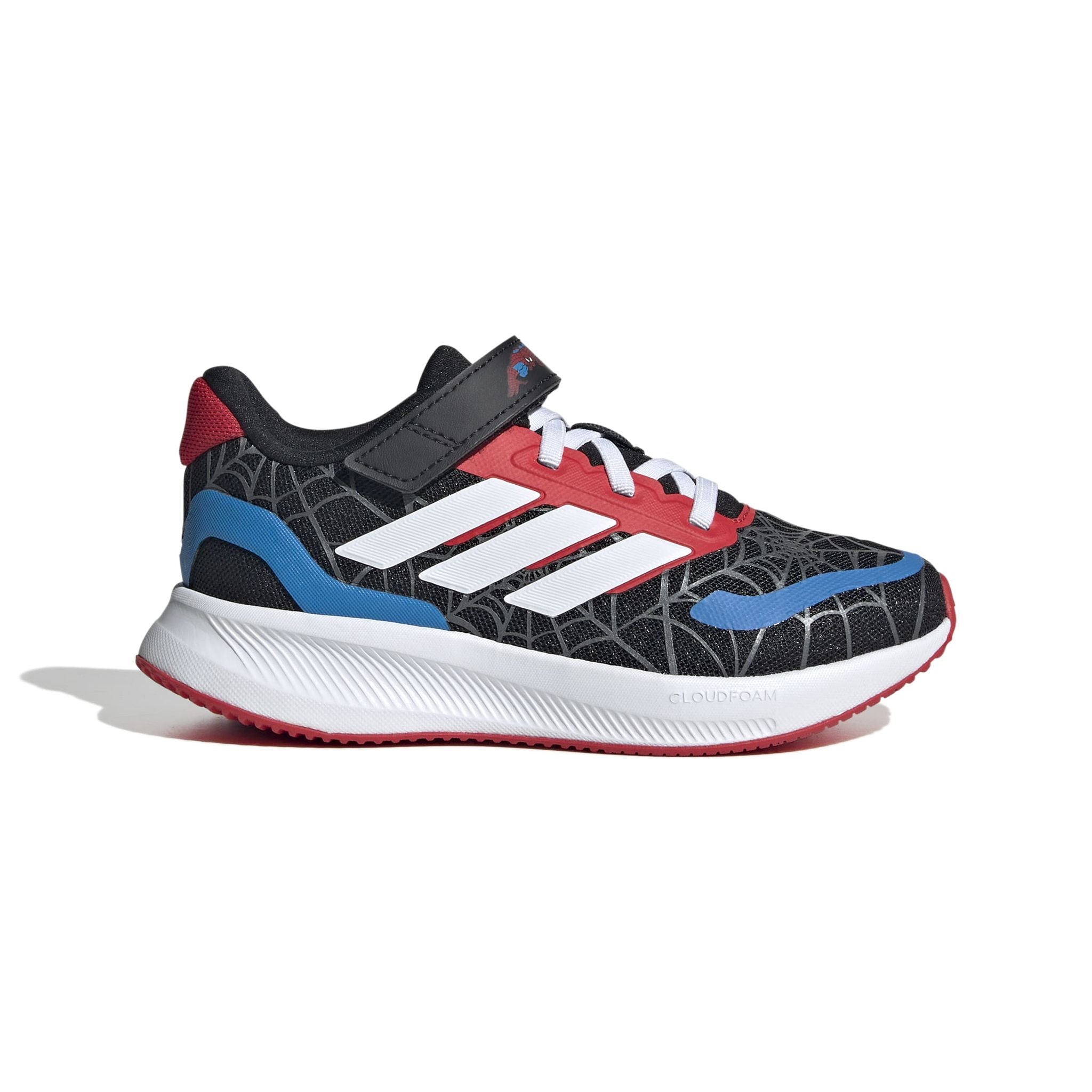 adidas Marvel Spider-Man Runfalcon Kids Shoes
