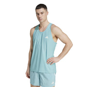 adidas Own the Run Mens Tank