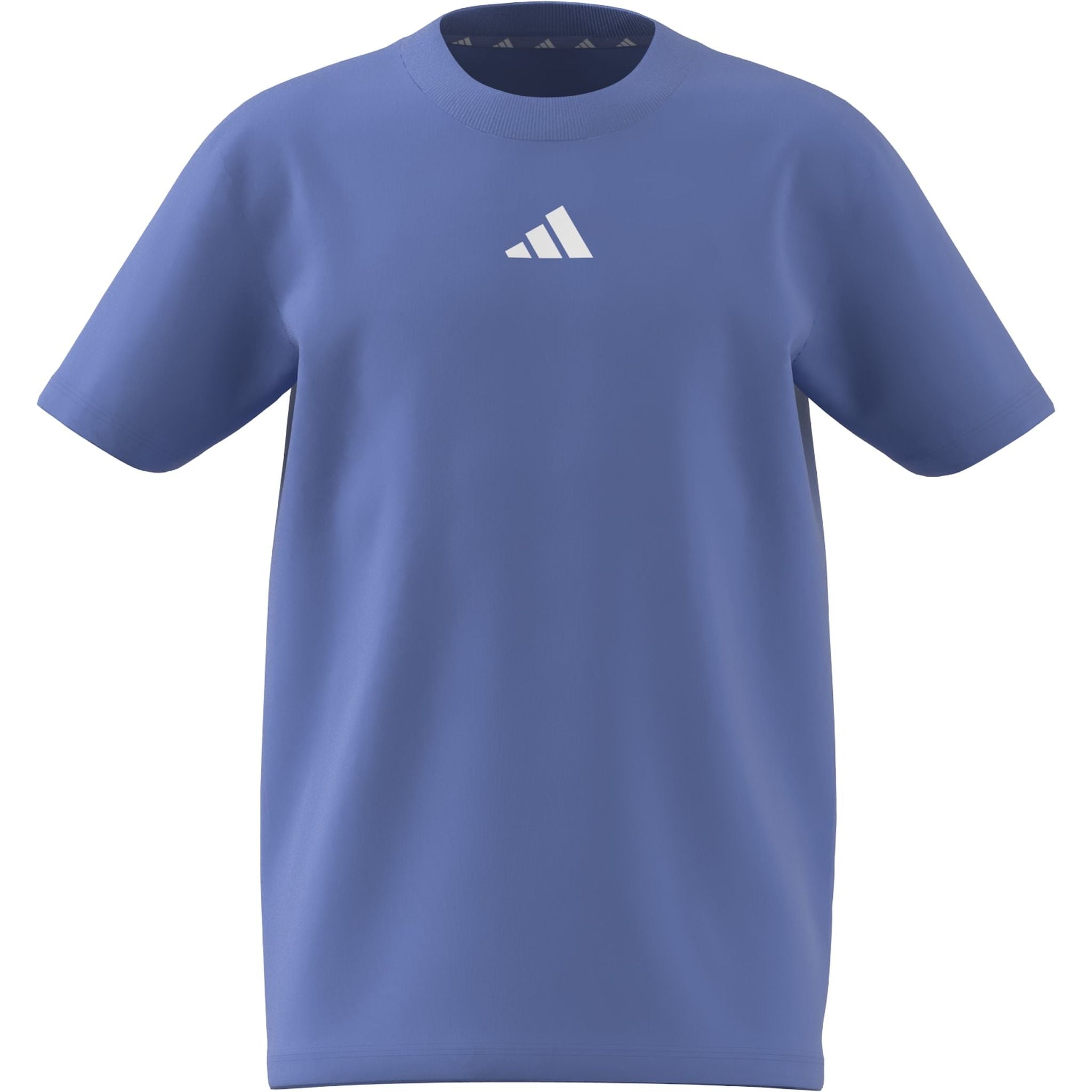 adidas Small Logo Kids Tee