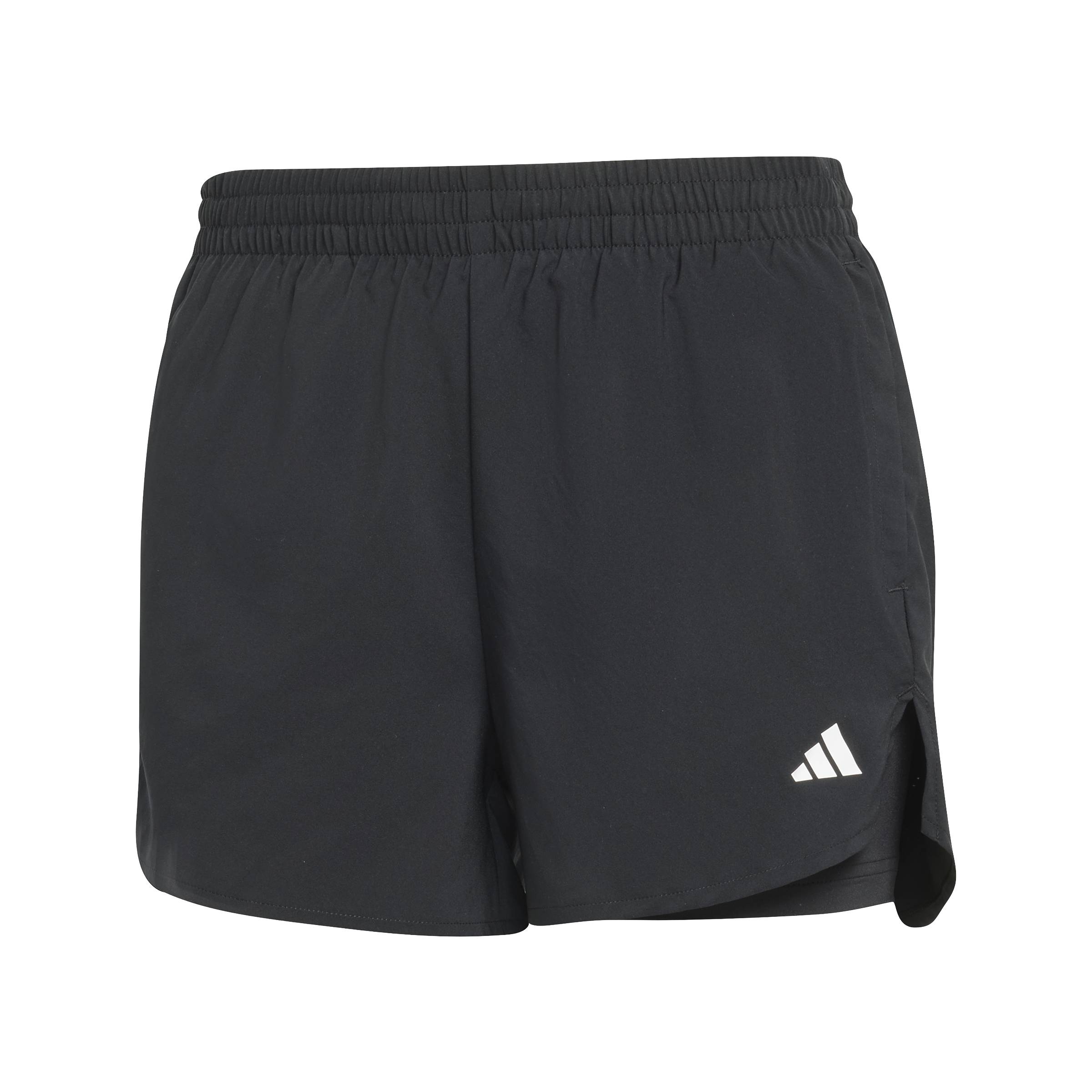 adidas Workout Essentials Womens 2-in-1 Shorts