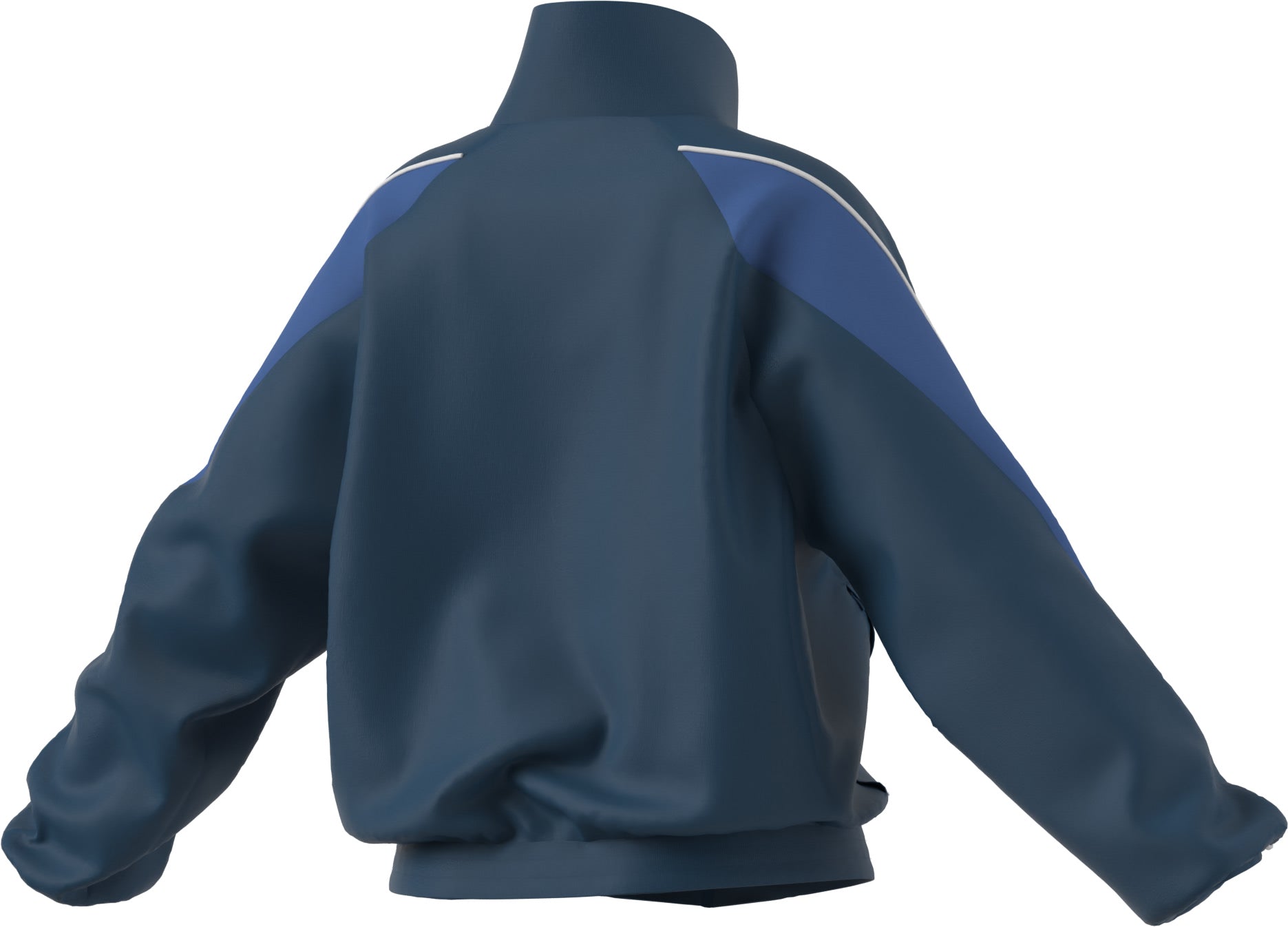 adidas Stadium Womens Tracktop
