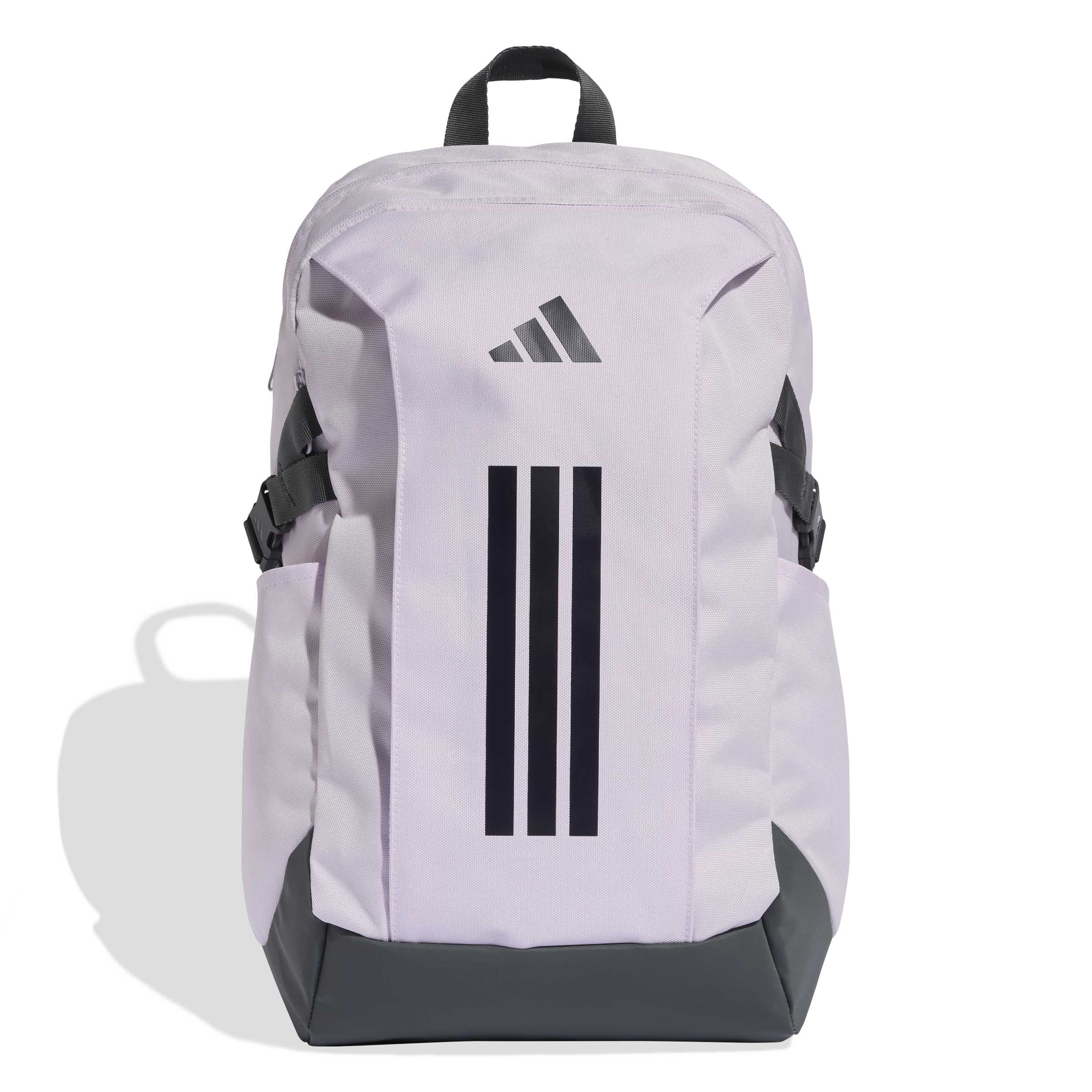 adidas 3 stripe power ii backpack Essentials 3-Stripes Performance Blue Unisex Adults Backpack, NS: Buy Online at Best Price in UAE Its sporty design makes it an ideal companion for leisure activities adidas 3-Stripes Power Backpack Medium