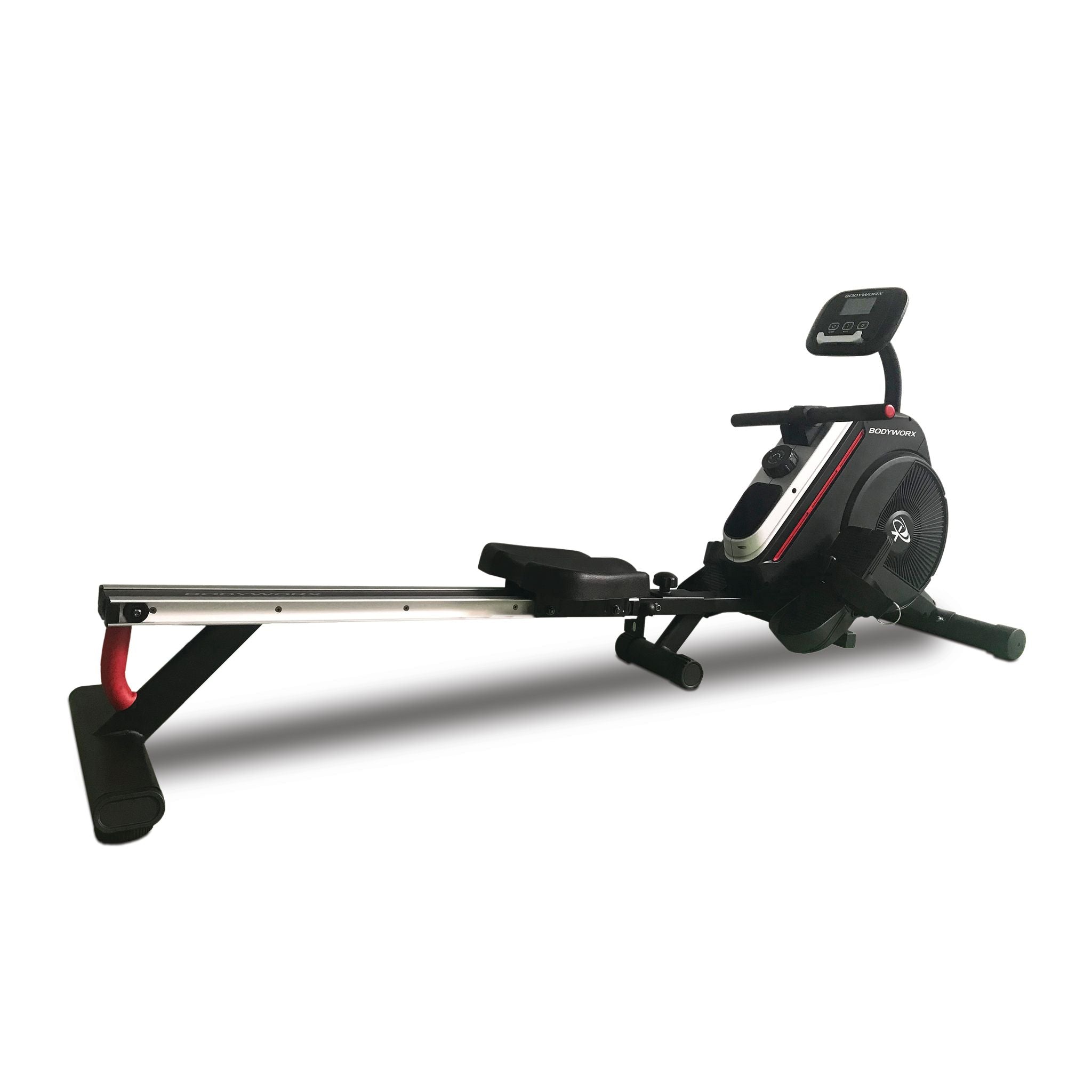 Bodyworx Manual Magnetic  Rower