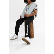Champion Script Kids Cuff Pants