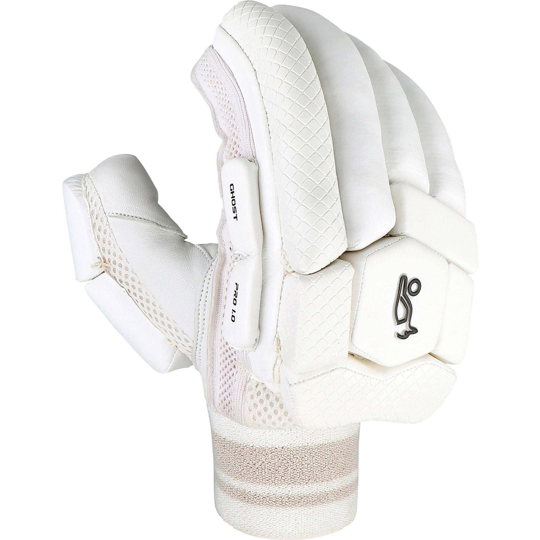 Kookaburra Ghost Pro 1.0 Cricket Batting Gloves