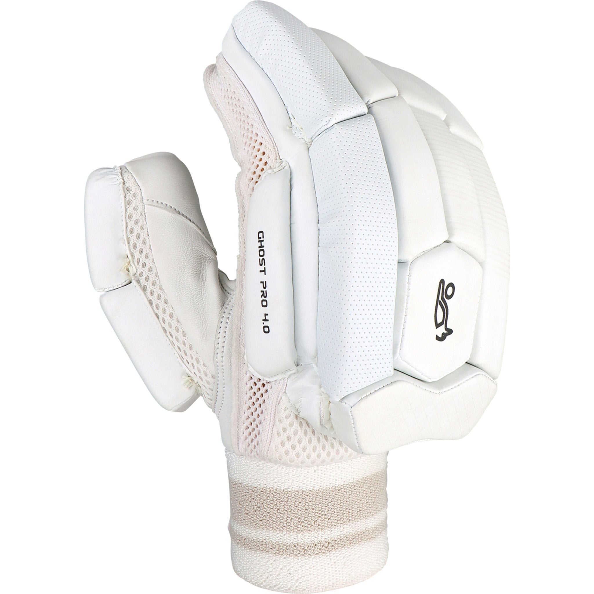 Kookaburra Ghost Pro 4.0 Cricket Batting Gloves