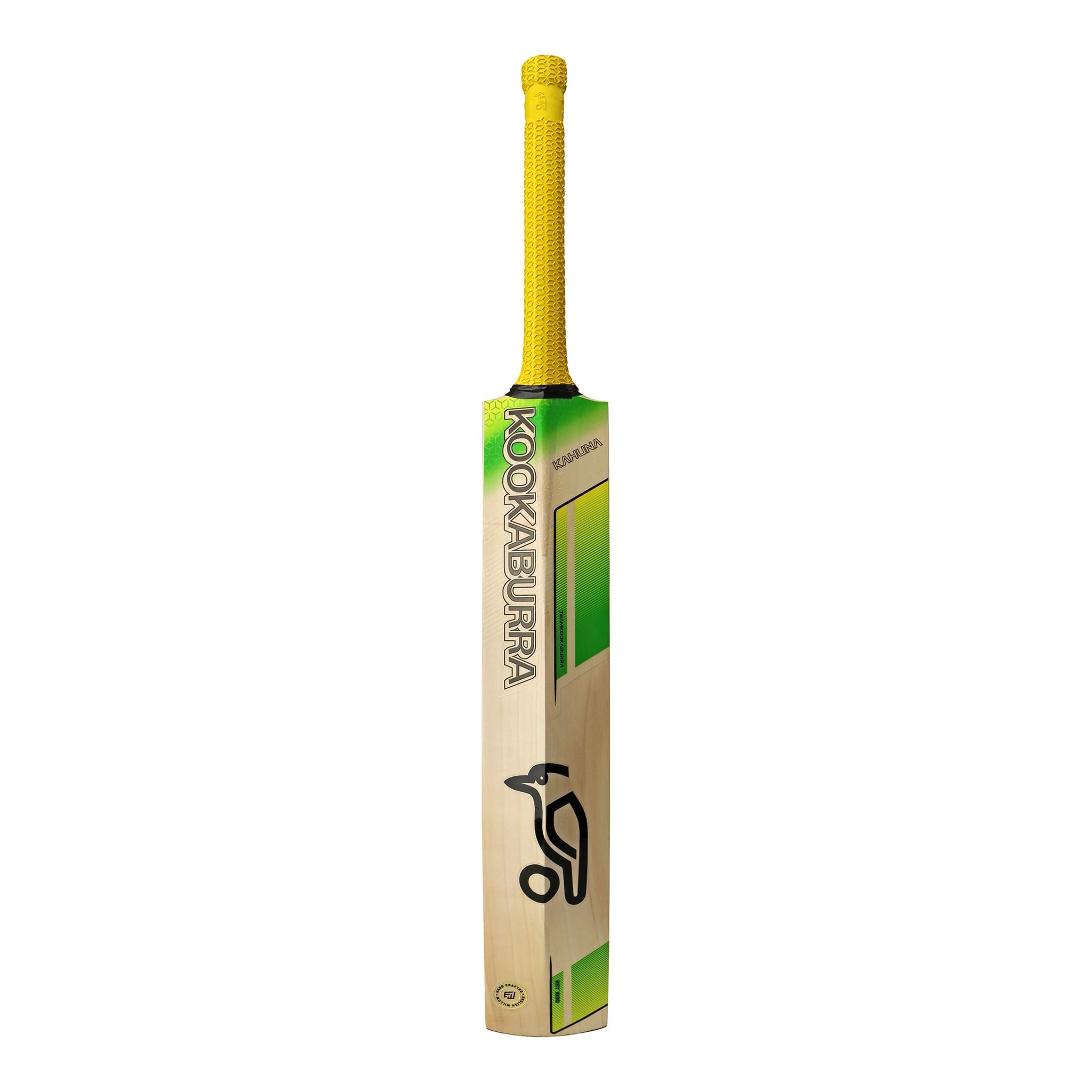 Kookaburra Kahuna Pro 3.0 Cricket Bat