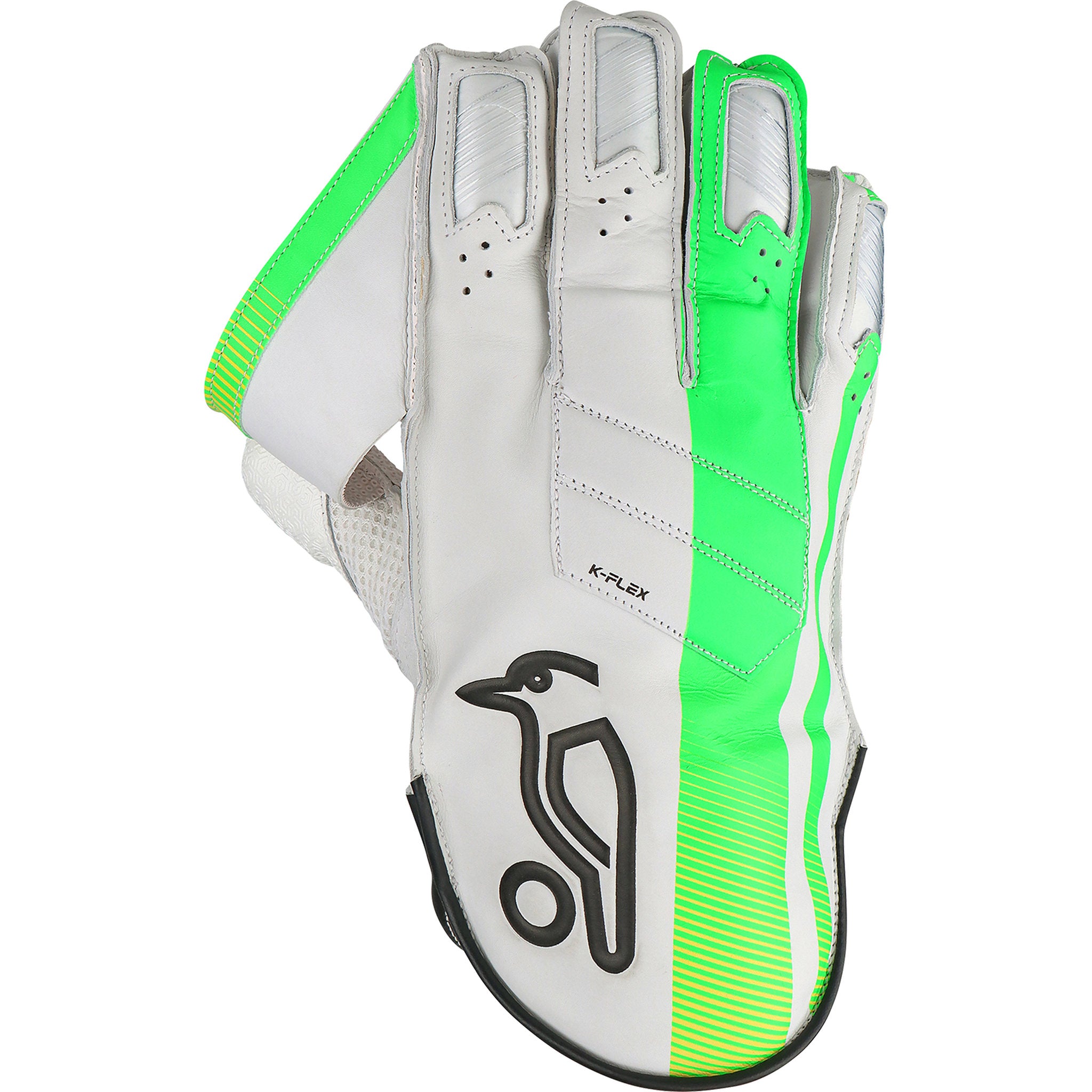 Kookaburra Kahuna Pro Players Cricket Wicket Keeping Gloves