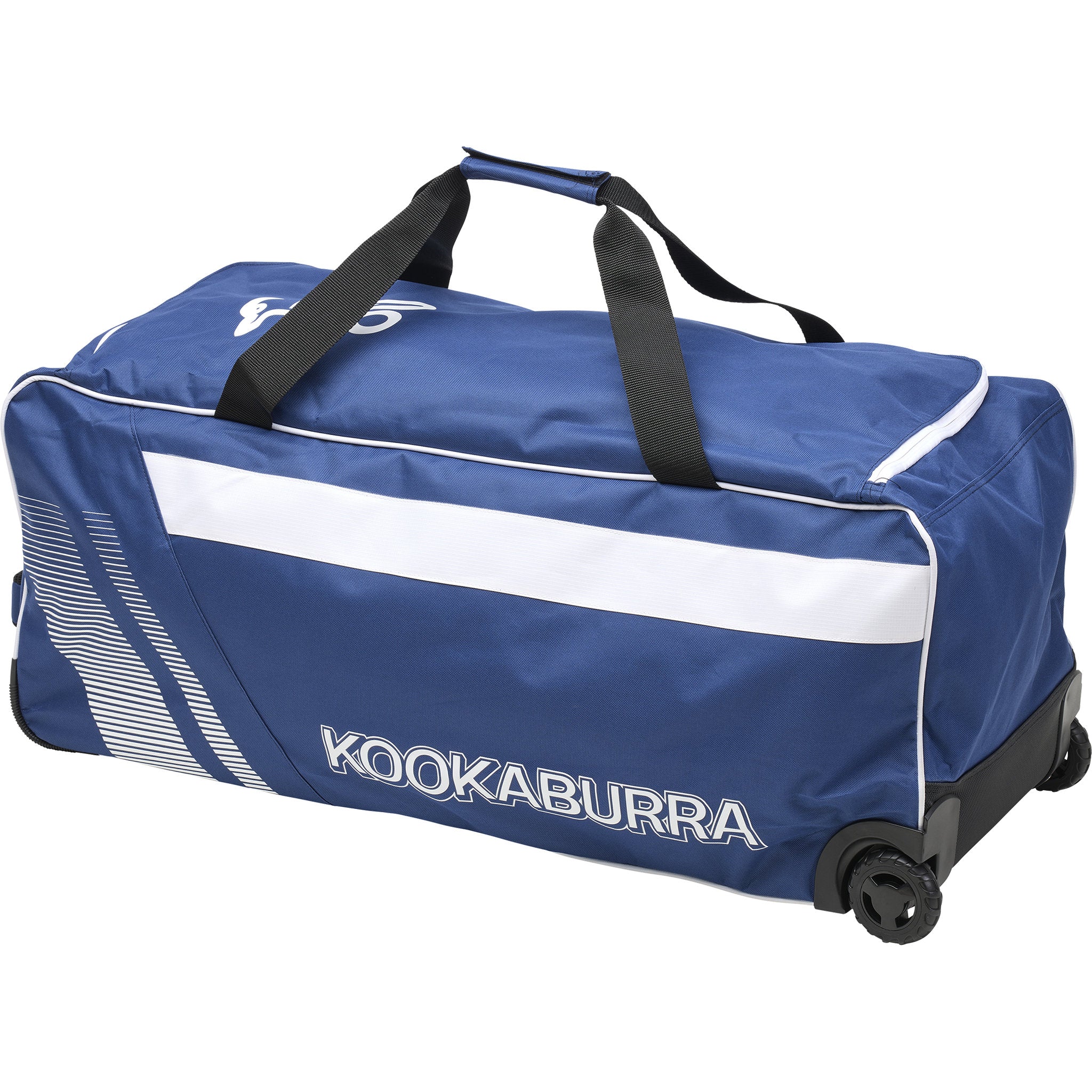 Kookaburra Pro 3.0 Cricket Wheelie Bag
