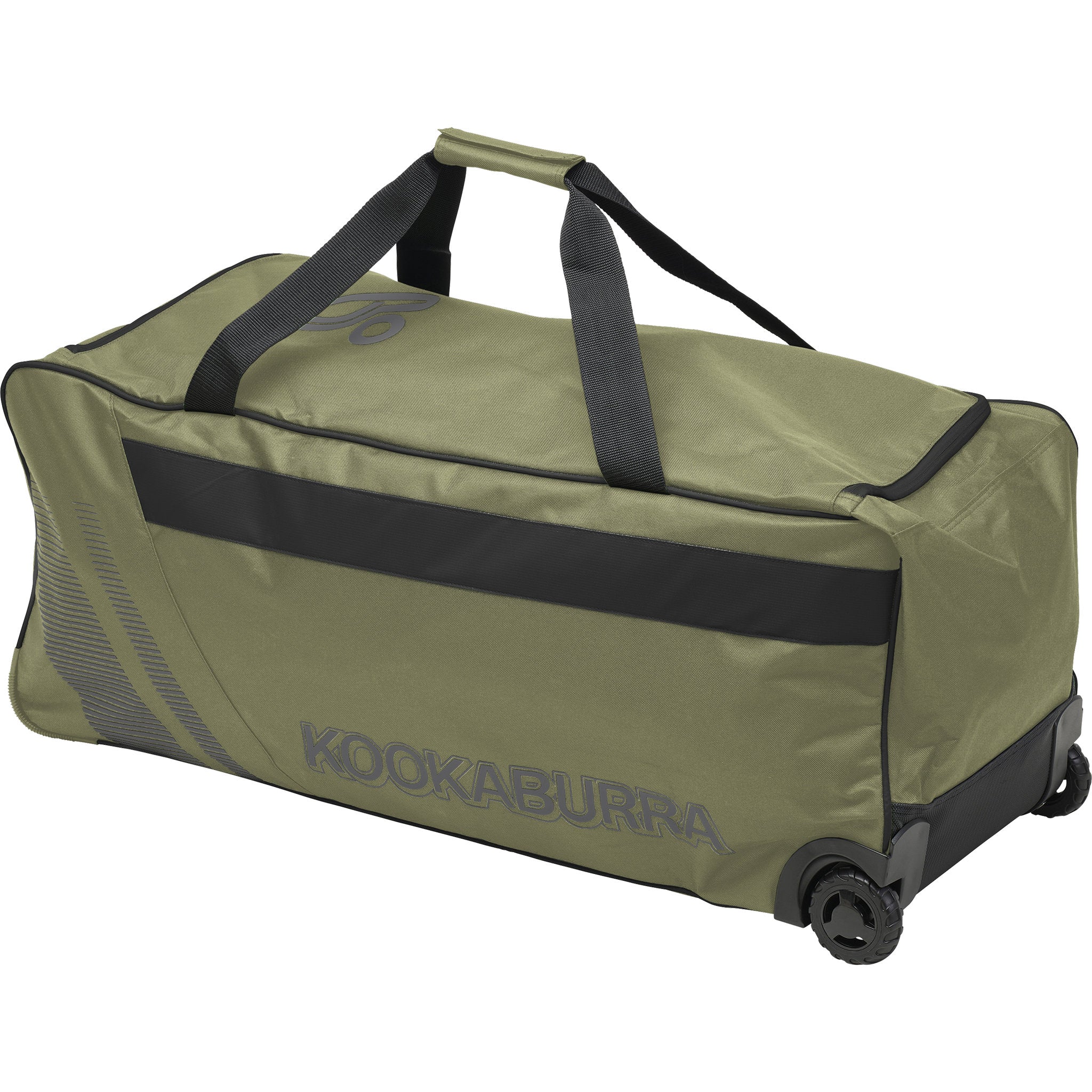 Kookaburra Pro 3.0 Cricket Wheelie Bag