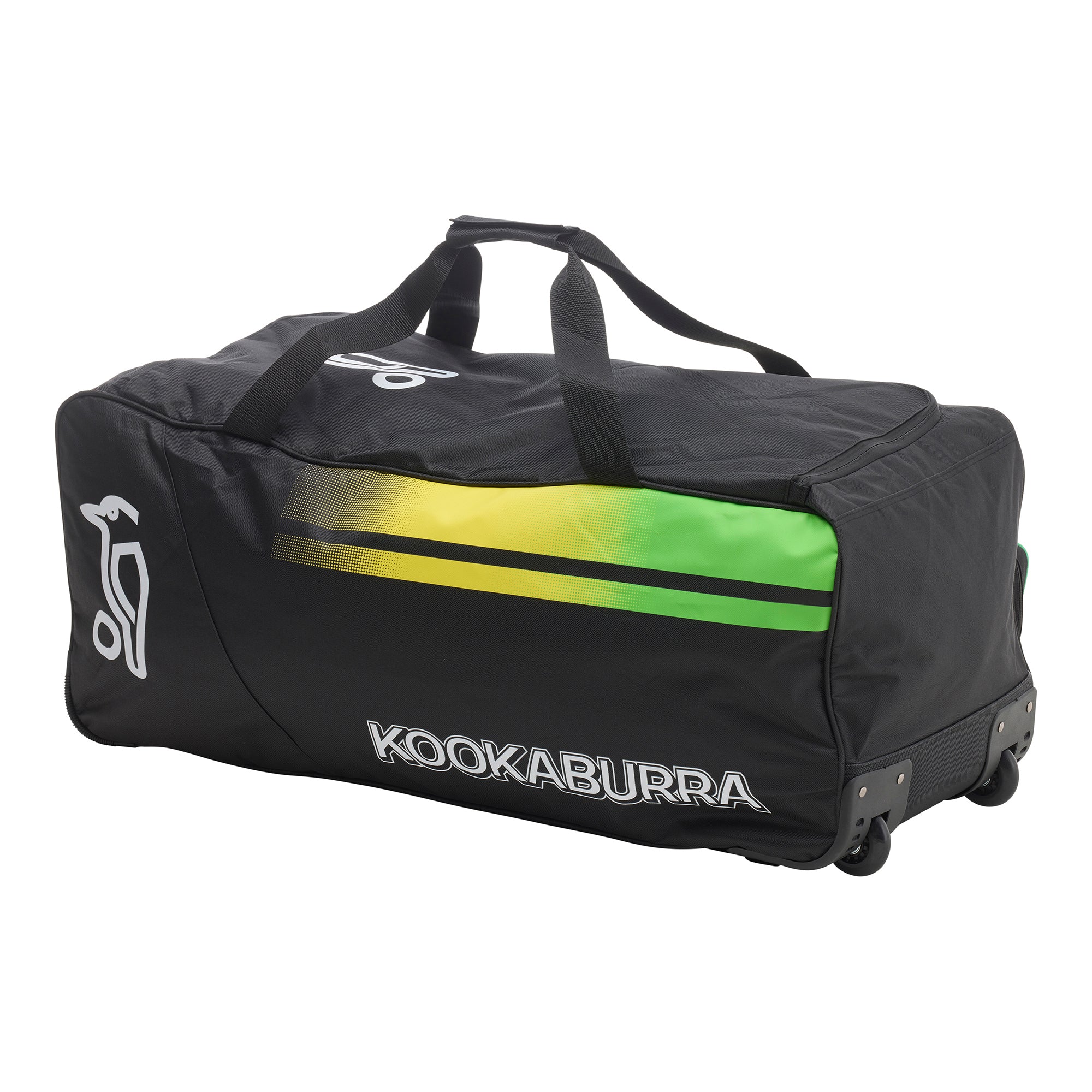 Kookaburra Pro 3.0 Cricket Wheelie Bag Kahuna