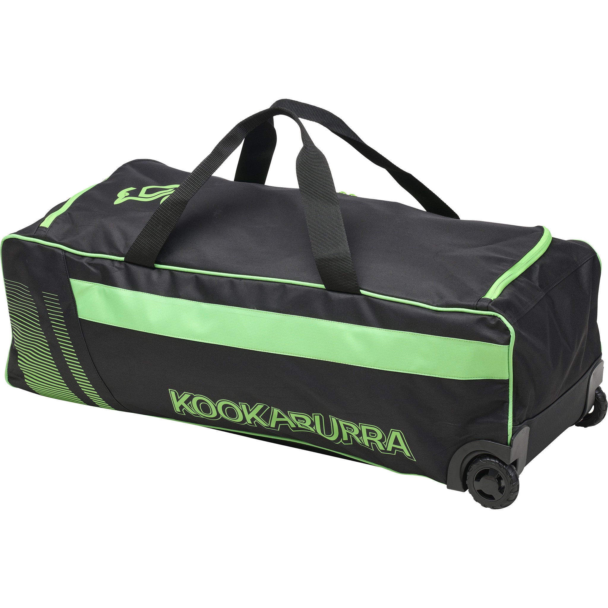 Kookaburra Pro 4.0 Cricket Wheelie Bag