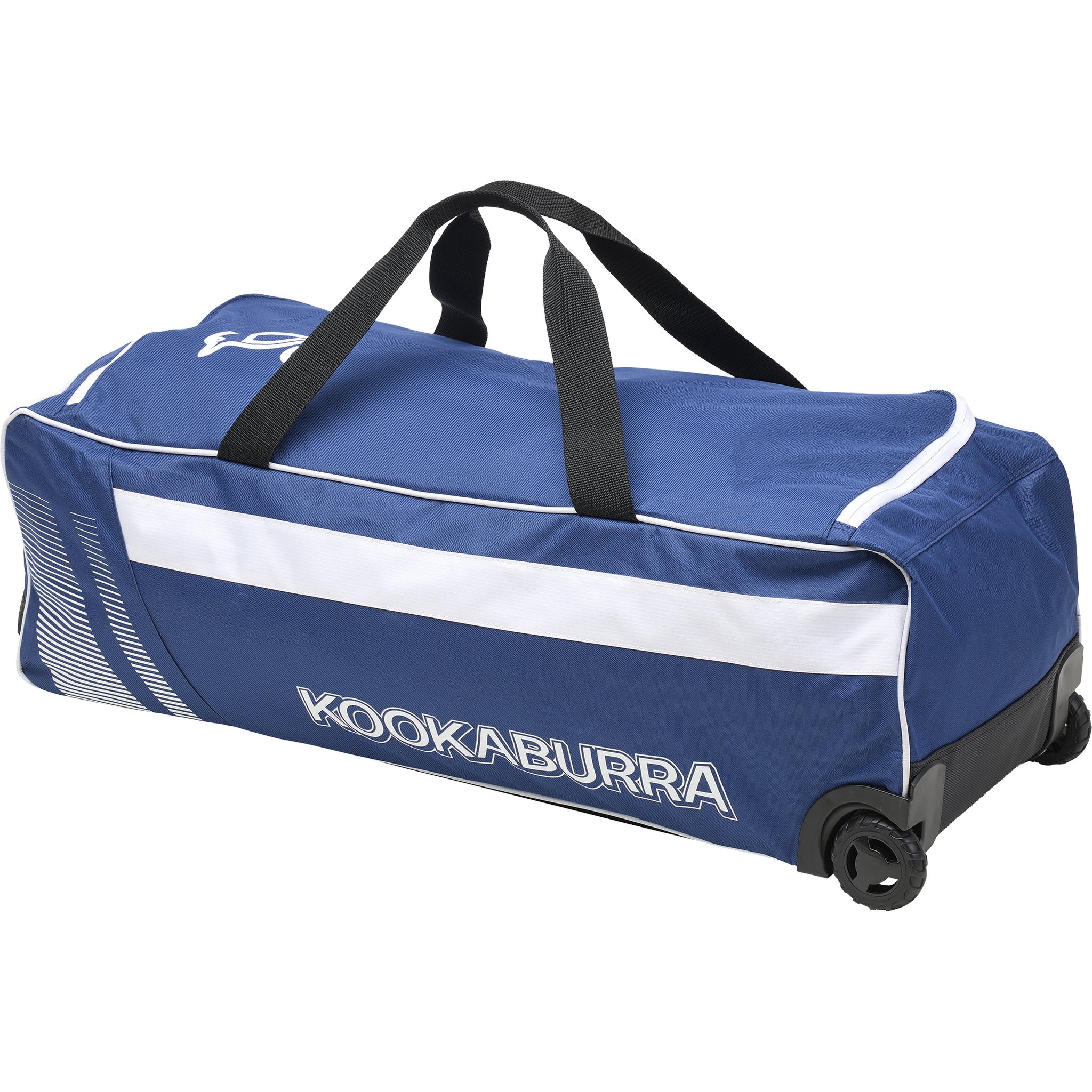 Kookaburra Pro 4.0 Cricket Wheelie Bag