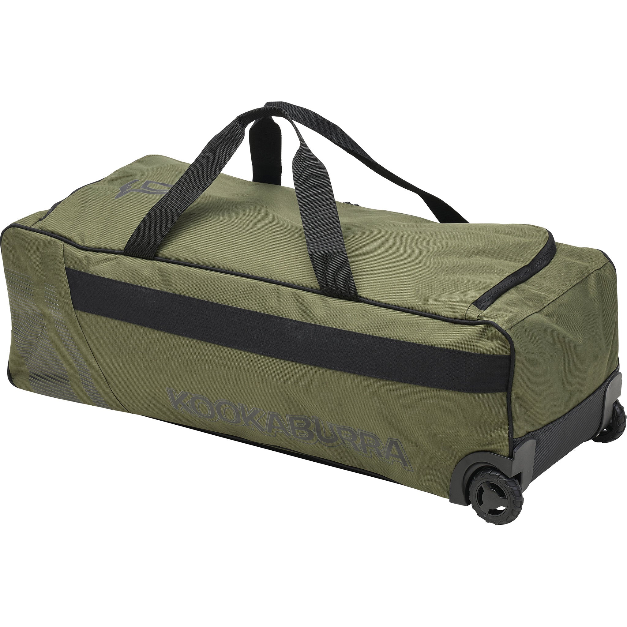Kookaburra Pro 4.0 Cricket Wheelie Bag