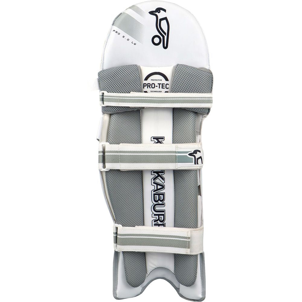 Kookaburra Pro 5.0 Cricket Batting Pads