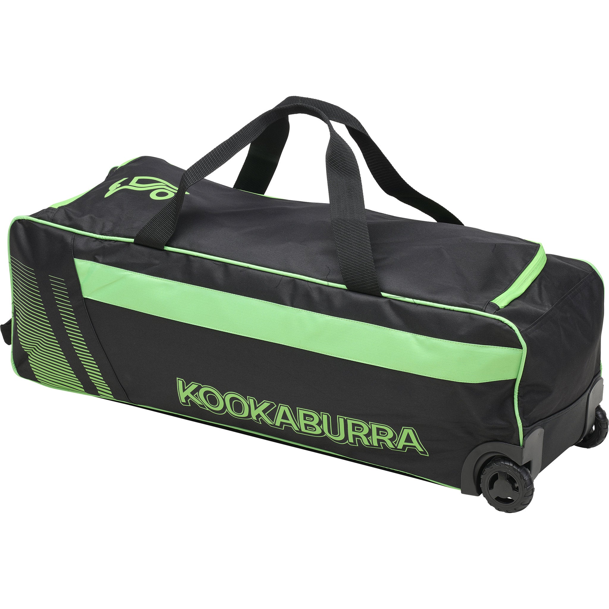 Kookaburra Pro 5.0 Cricket Wheelie Bag