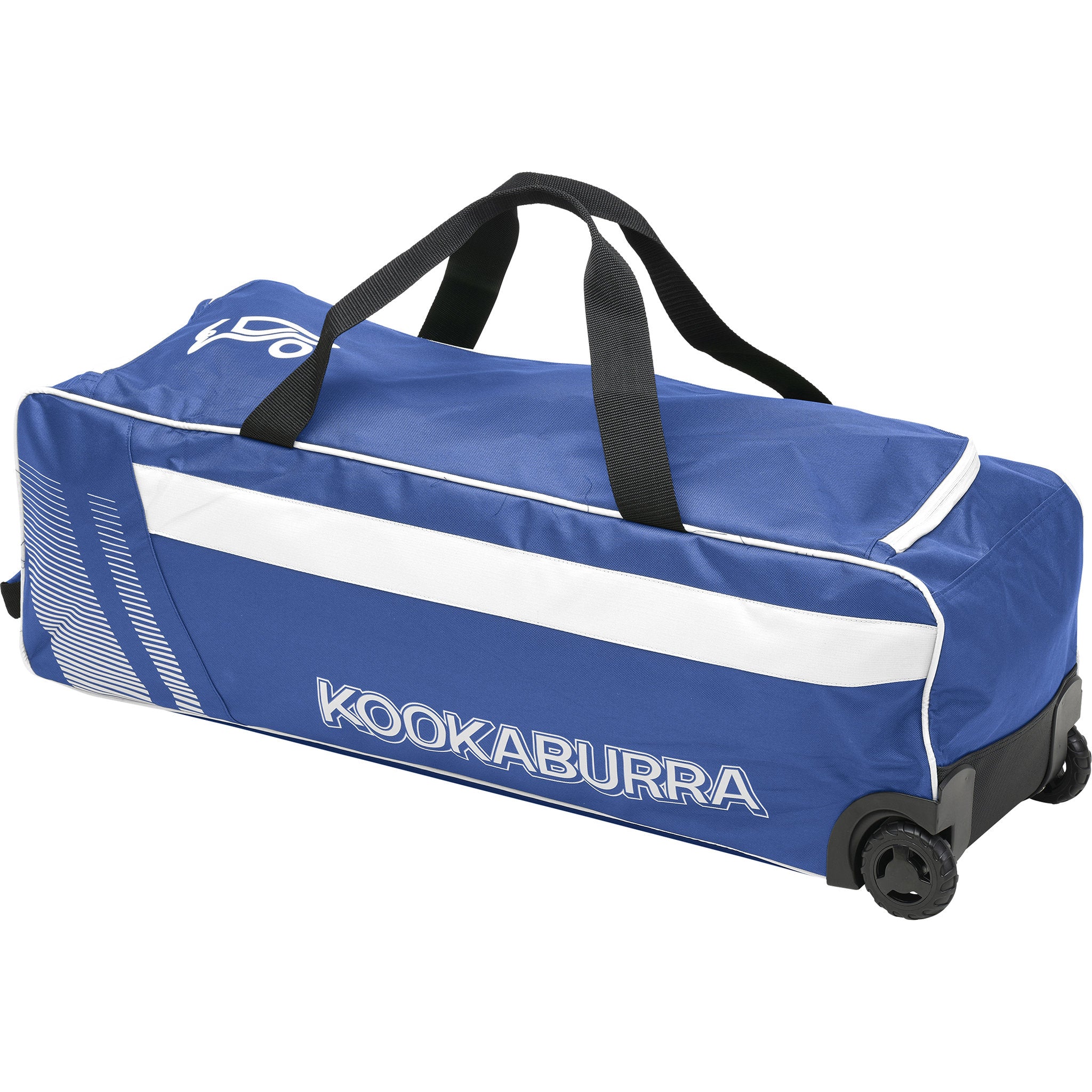 Kookaburra Pro 5.0 Cricket Wheelie Bag