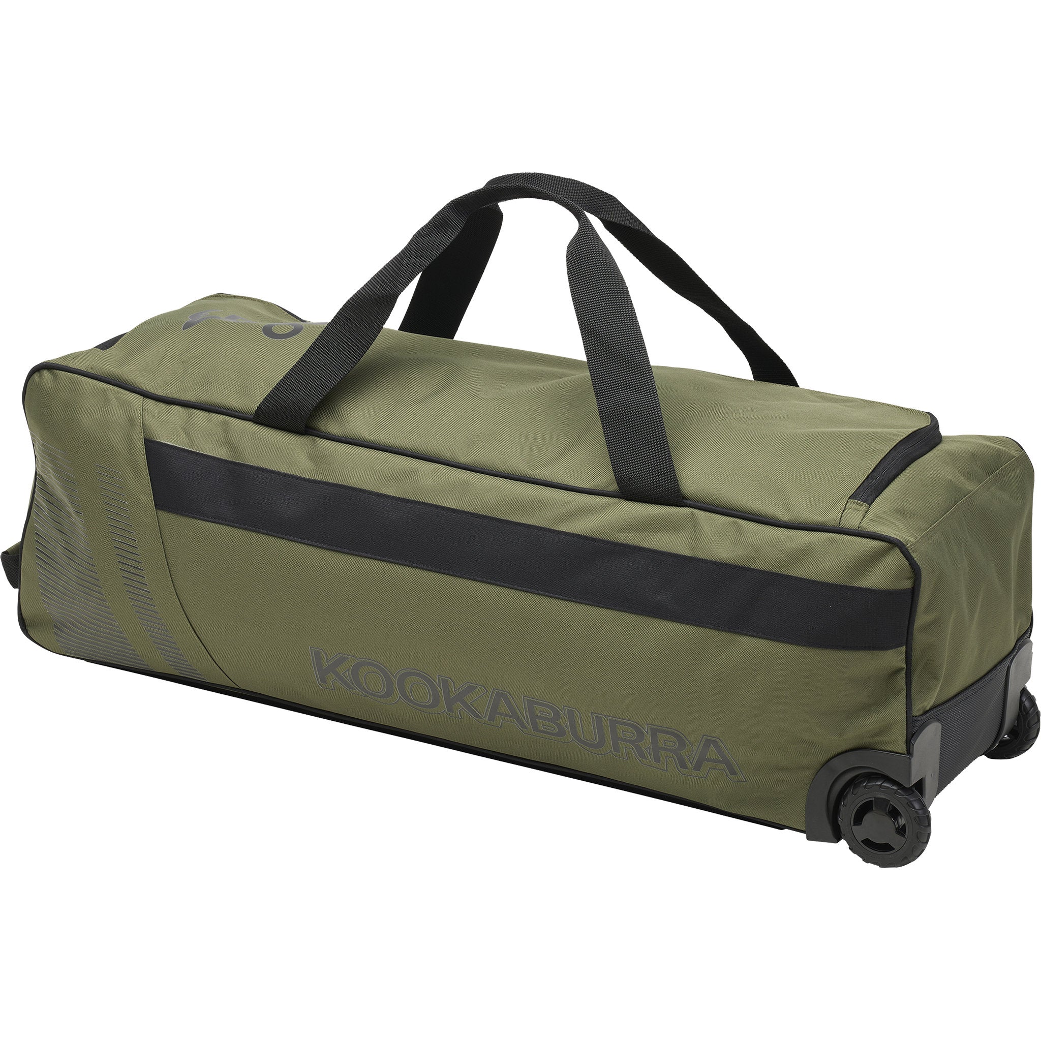 Kookaburra Pro 5.0 Cricket Wheelie Bag