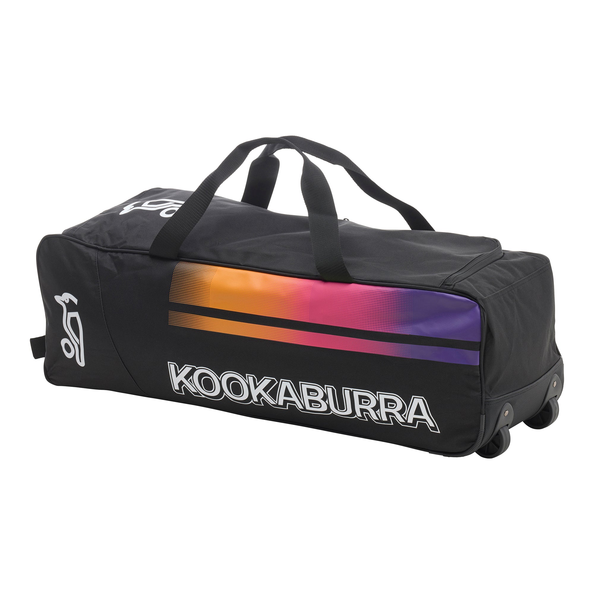 Kookaburra Pro 5.0 Cricket Wheelie Bag Aura