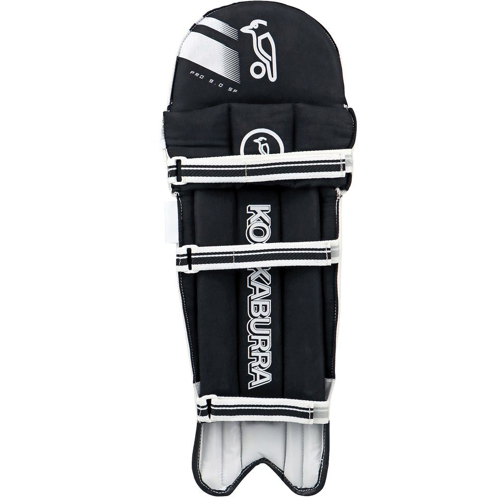 Kookaburra Pro 9.0 Cricket Batting Pads