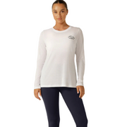 Lorna Jane Lotus Womens Long Sleeve Top