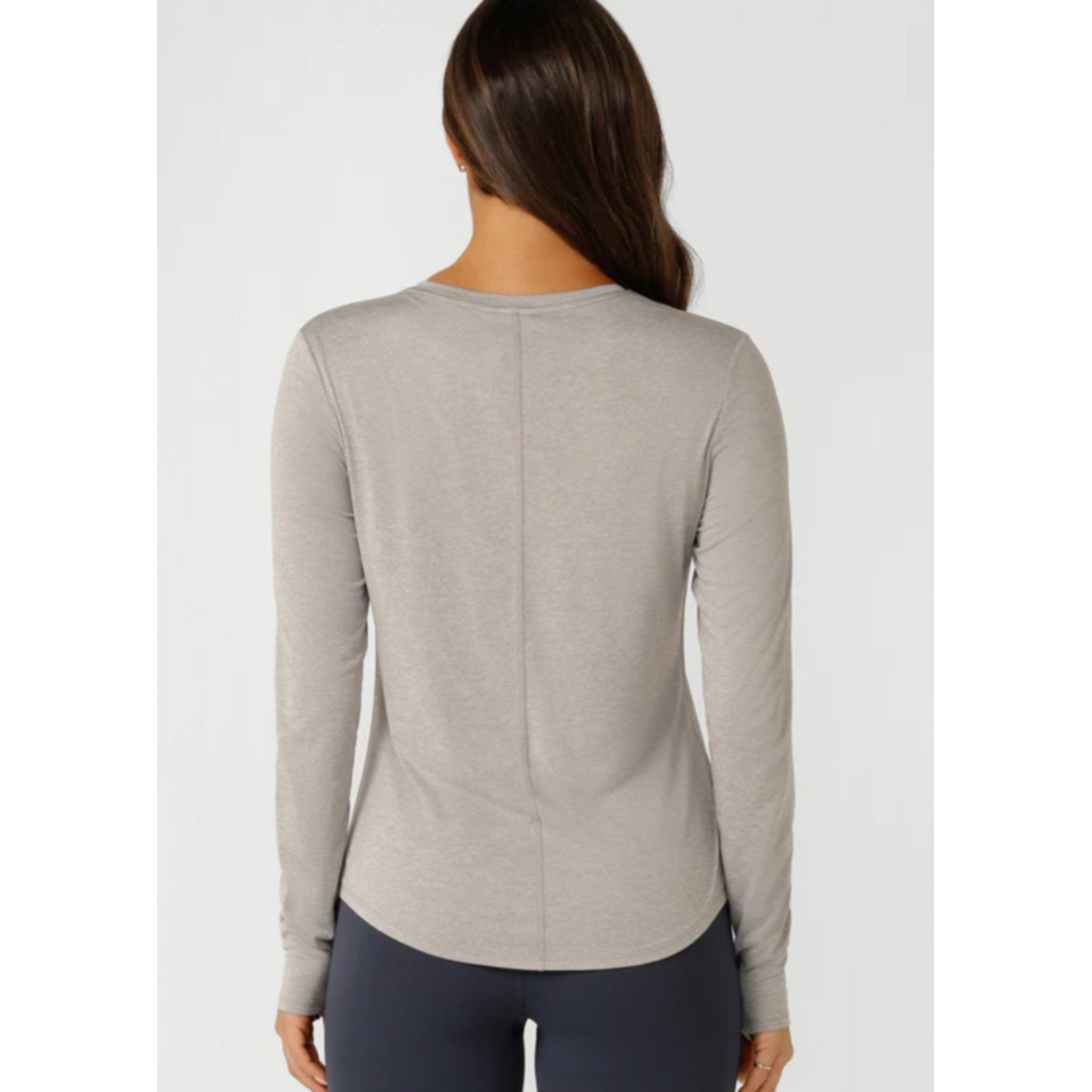 Lorna Jane Amy Dynamic Active Womens Long Sleeve Top