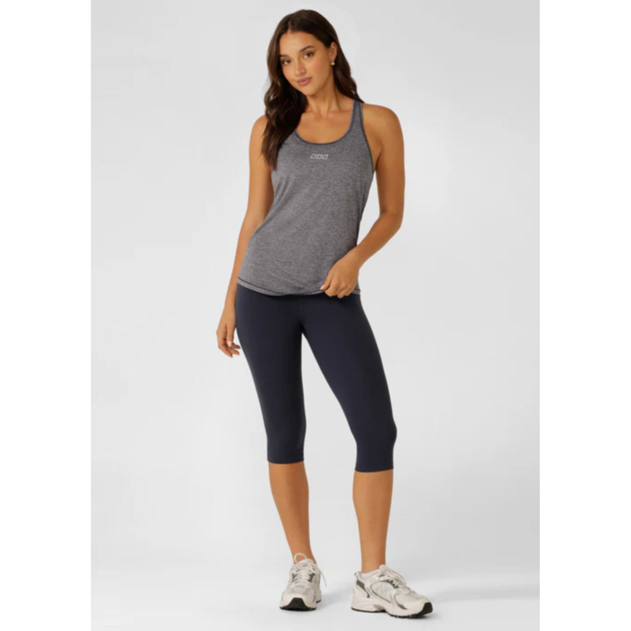 Lorna Jane Amy Dynamic Womens Active Tank
